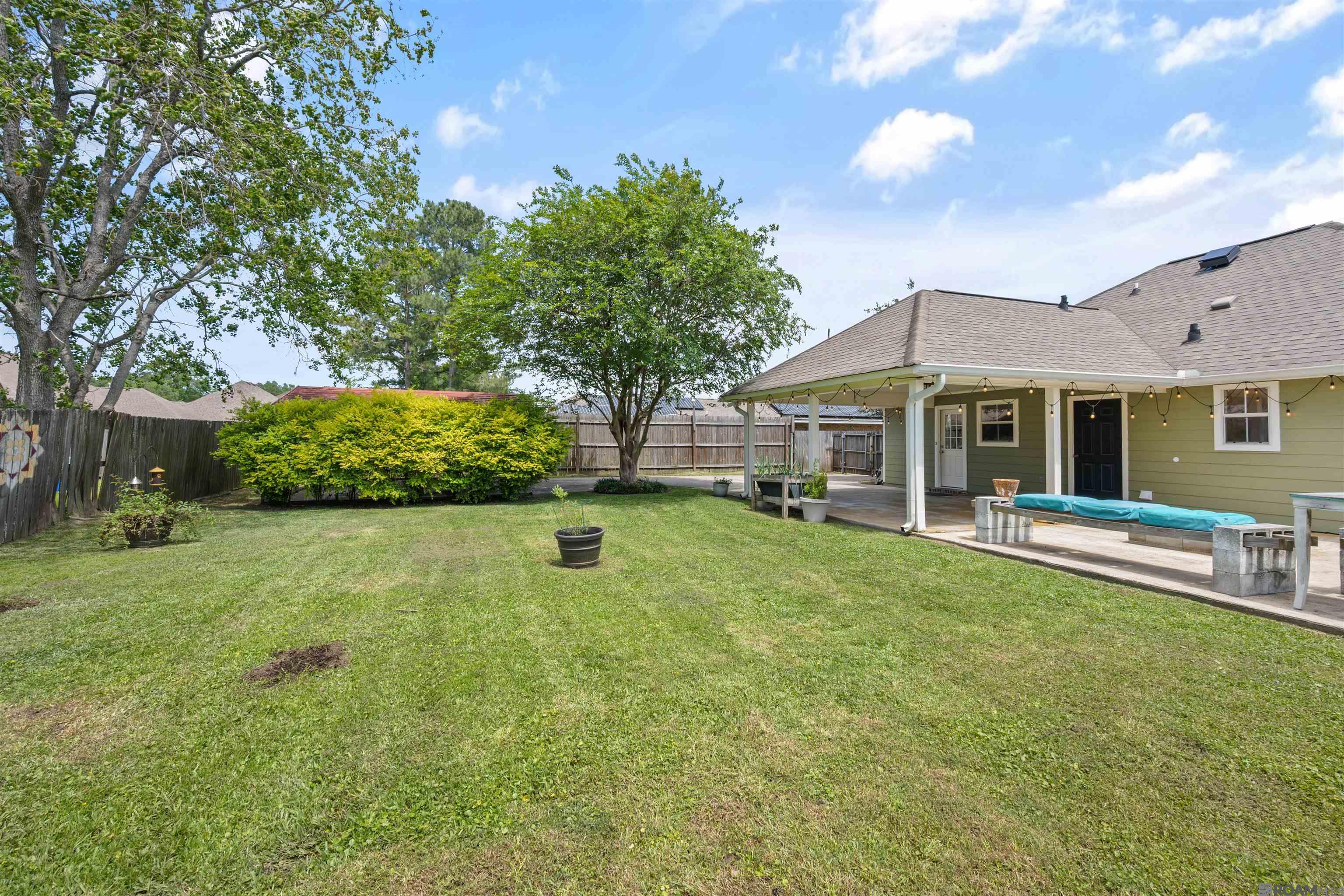 15059 Ridgewood Ave, Prairieville, LA, 70769