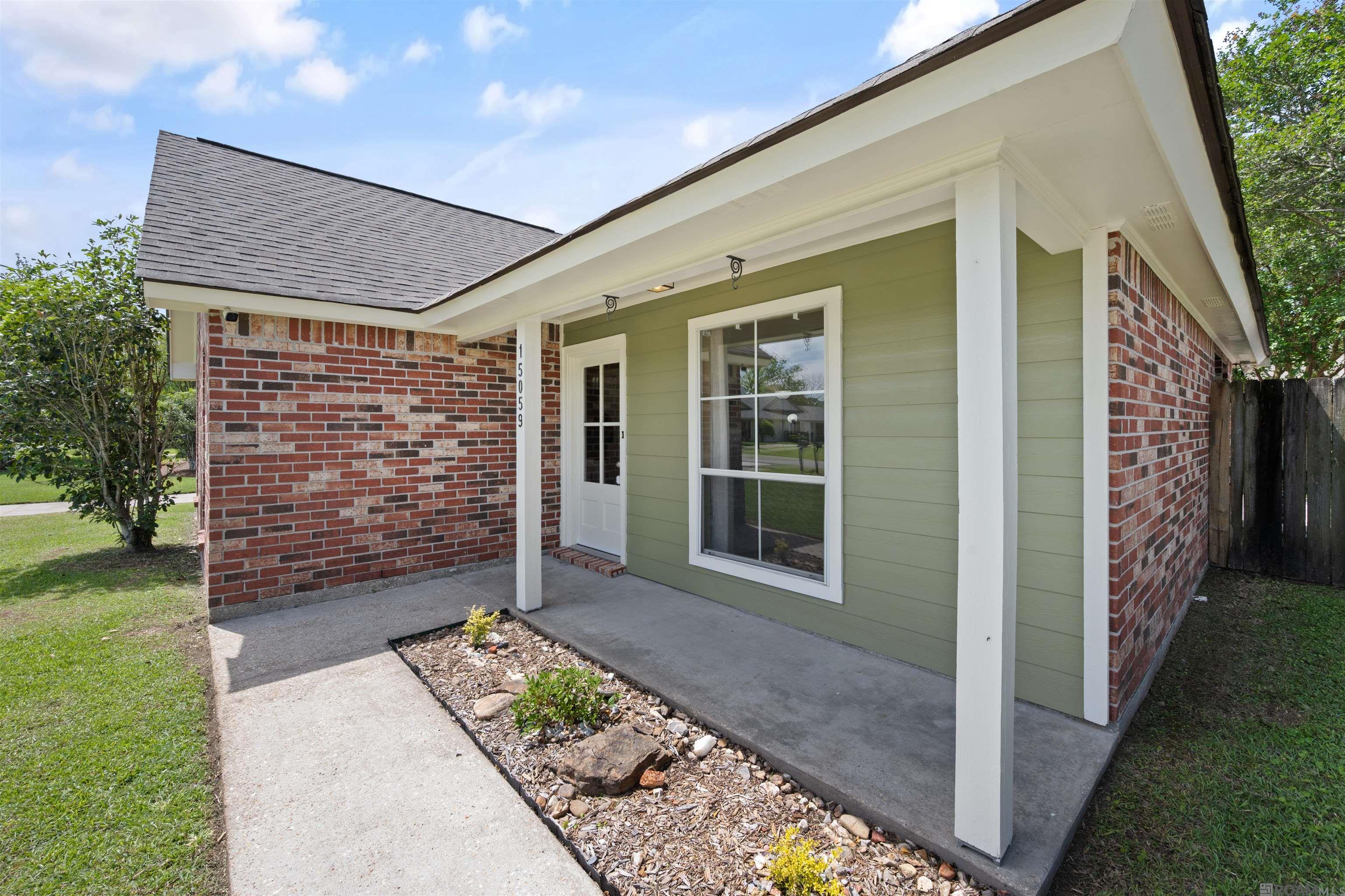 15059 Ridgewood Ave, Prairieville, LA, 70769