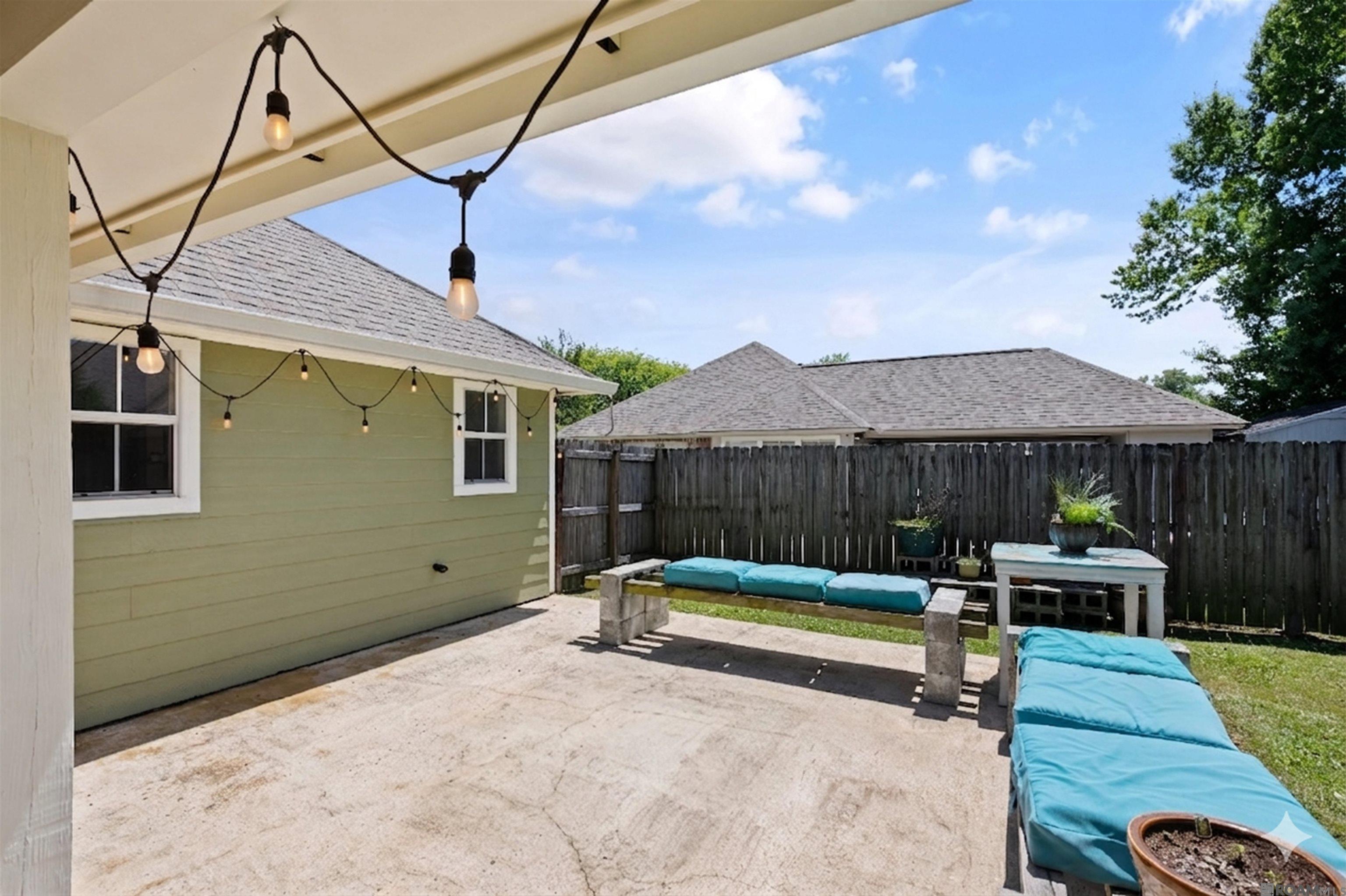 15059 Ridgewood Ave, Prairieville, LA, 70769