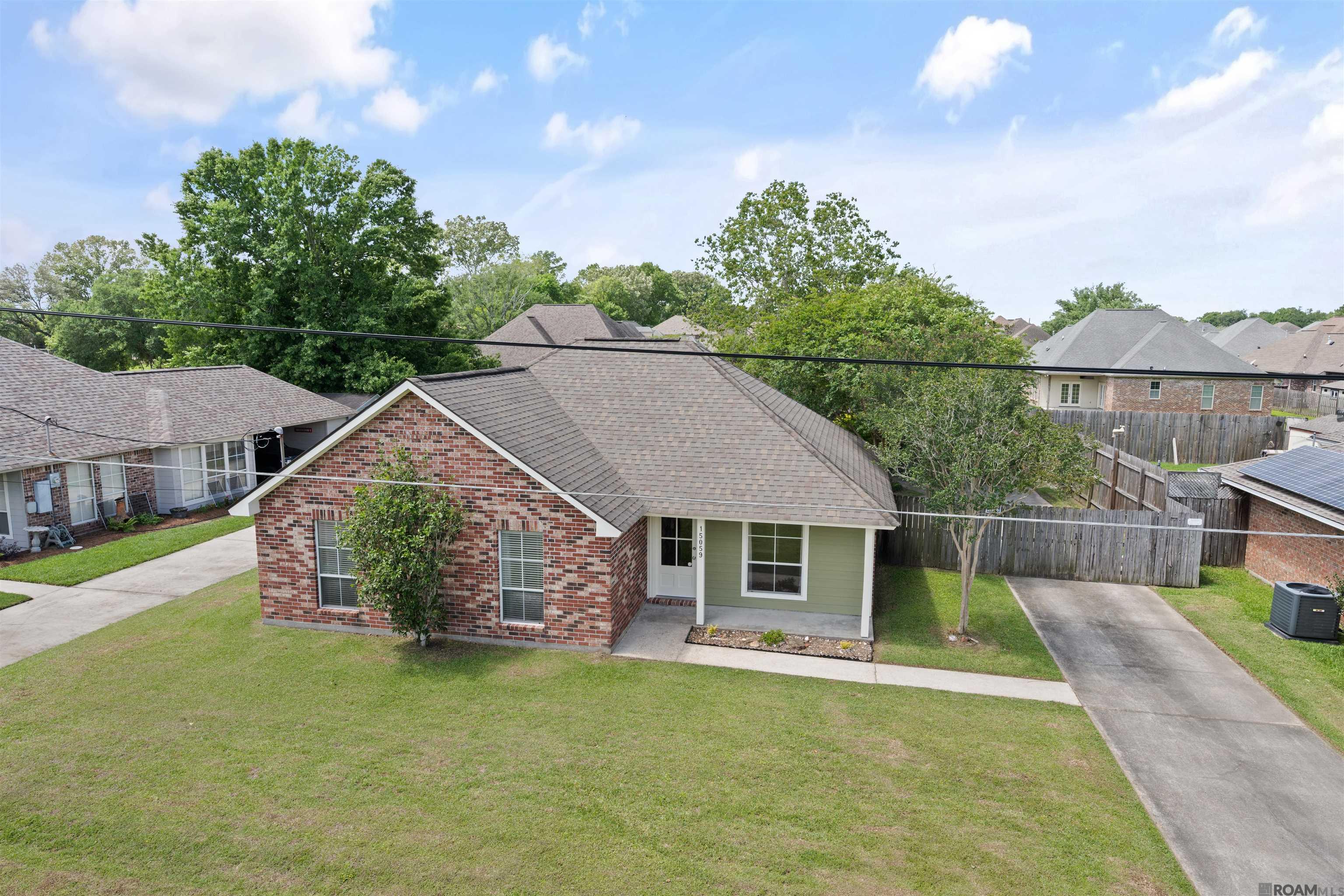 15059 Ridgewood Ave, Prairieville, LA, 70769
