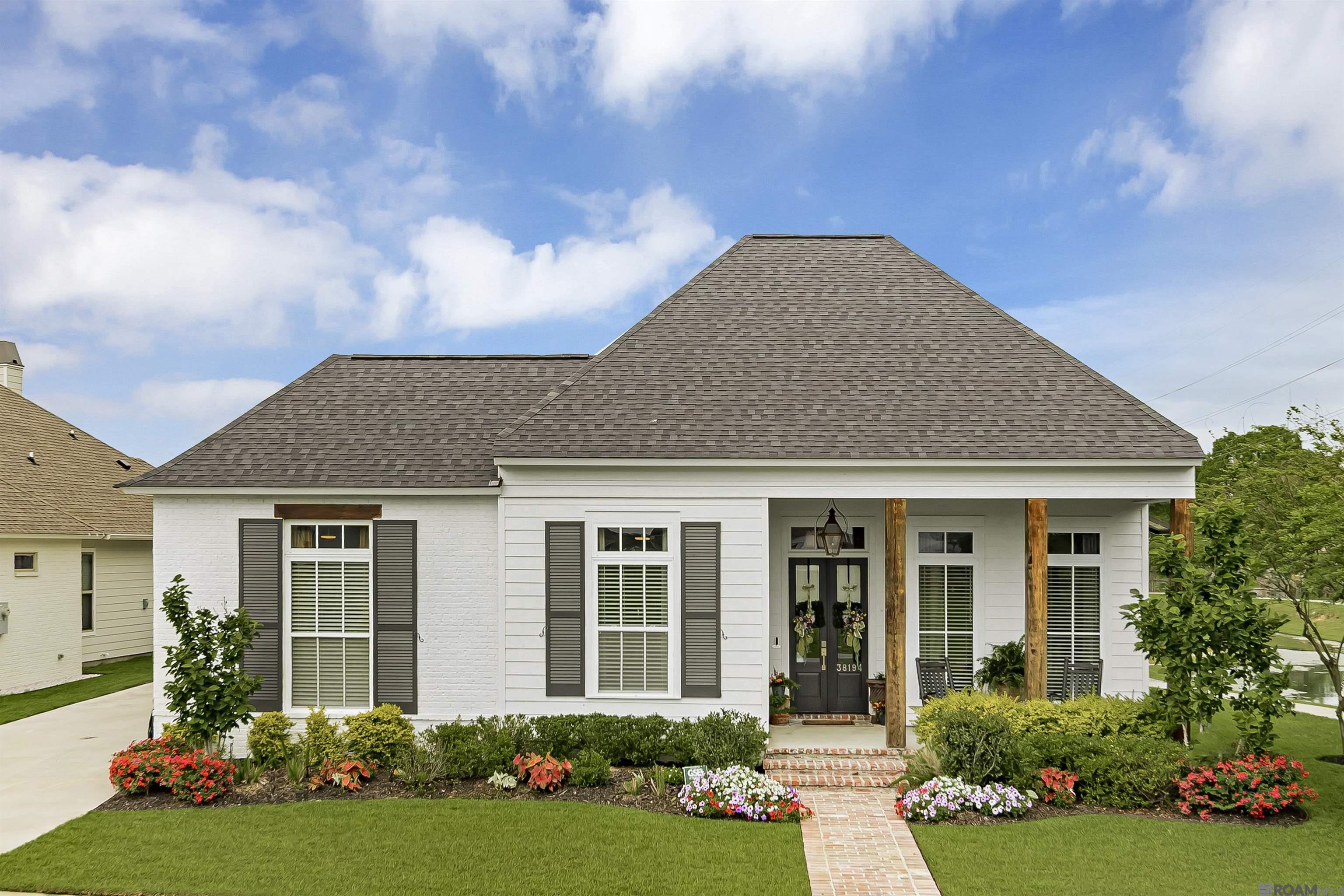 17928 Pecan Shadows Dr, Saint George, LA, 70810