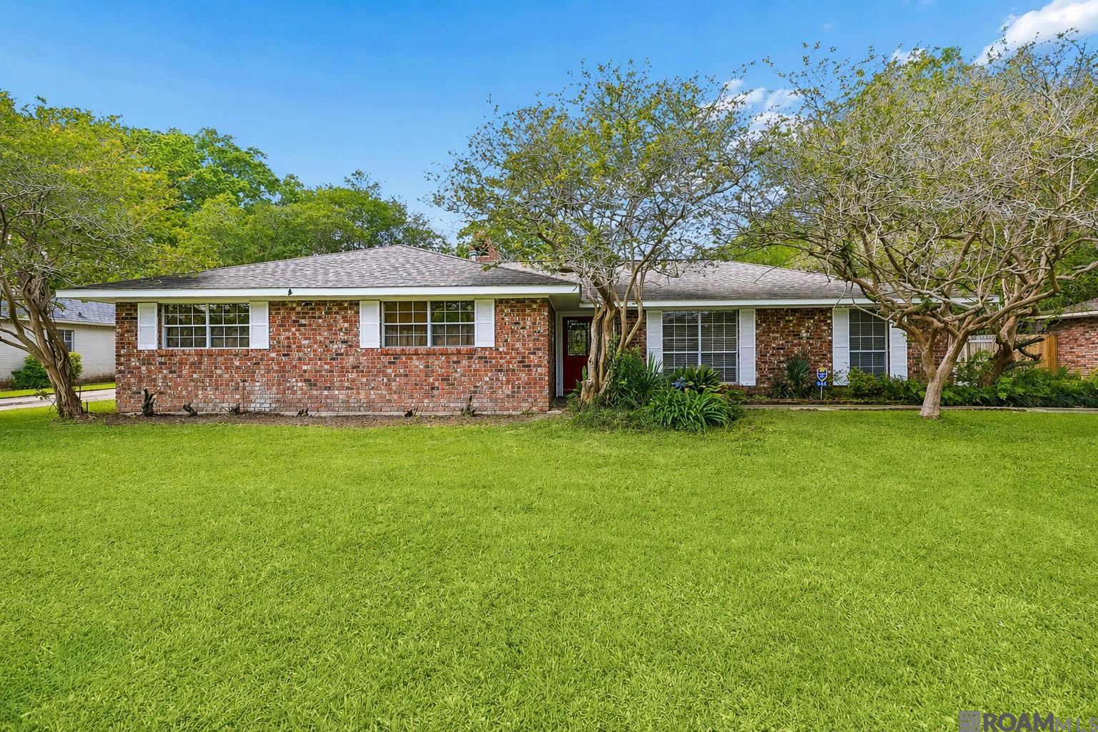 376 Highway 652, Raceland, LA, 70394