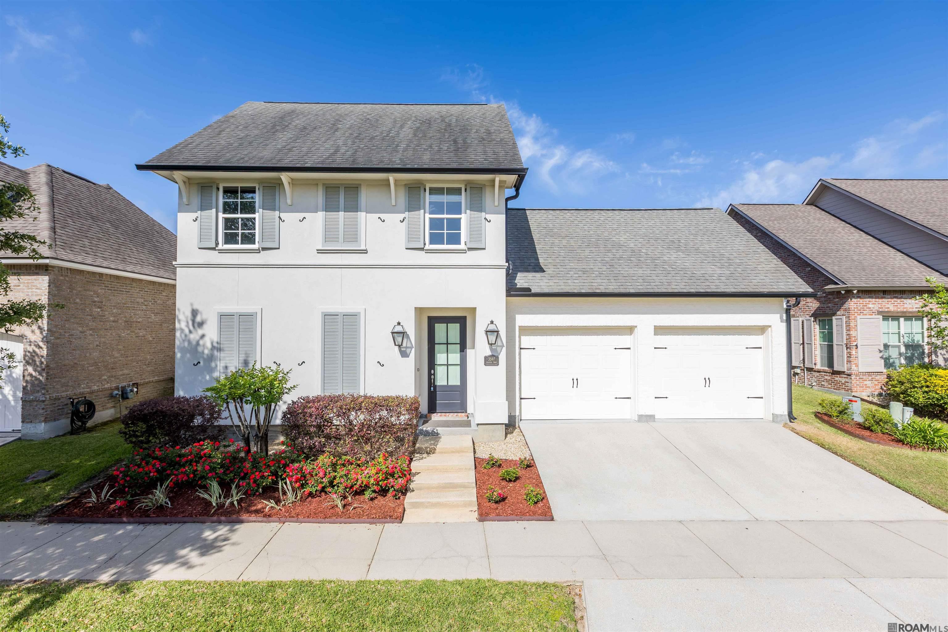 3916 Benton Dr, Bourg, LA, 70343