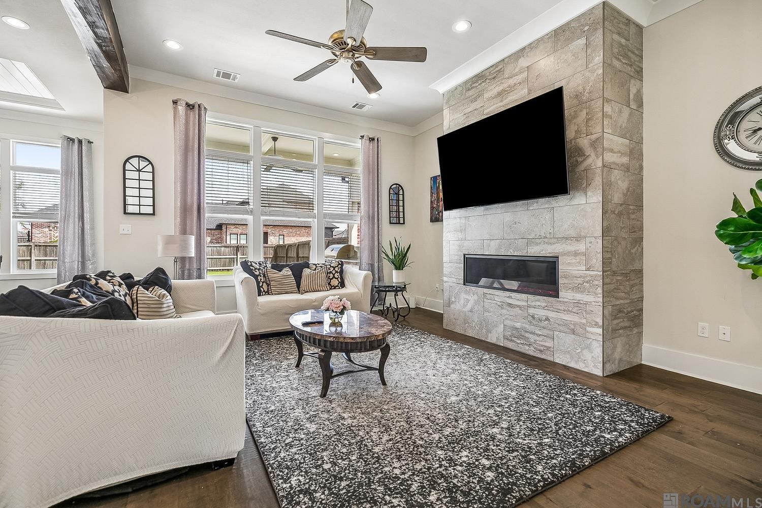 2720 Lexington Lakes Ave, Baton Rouge, LA, 70810