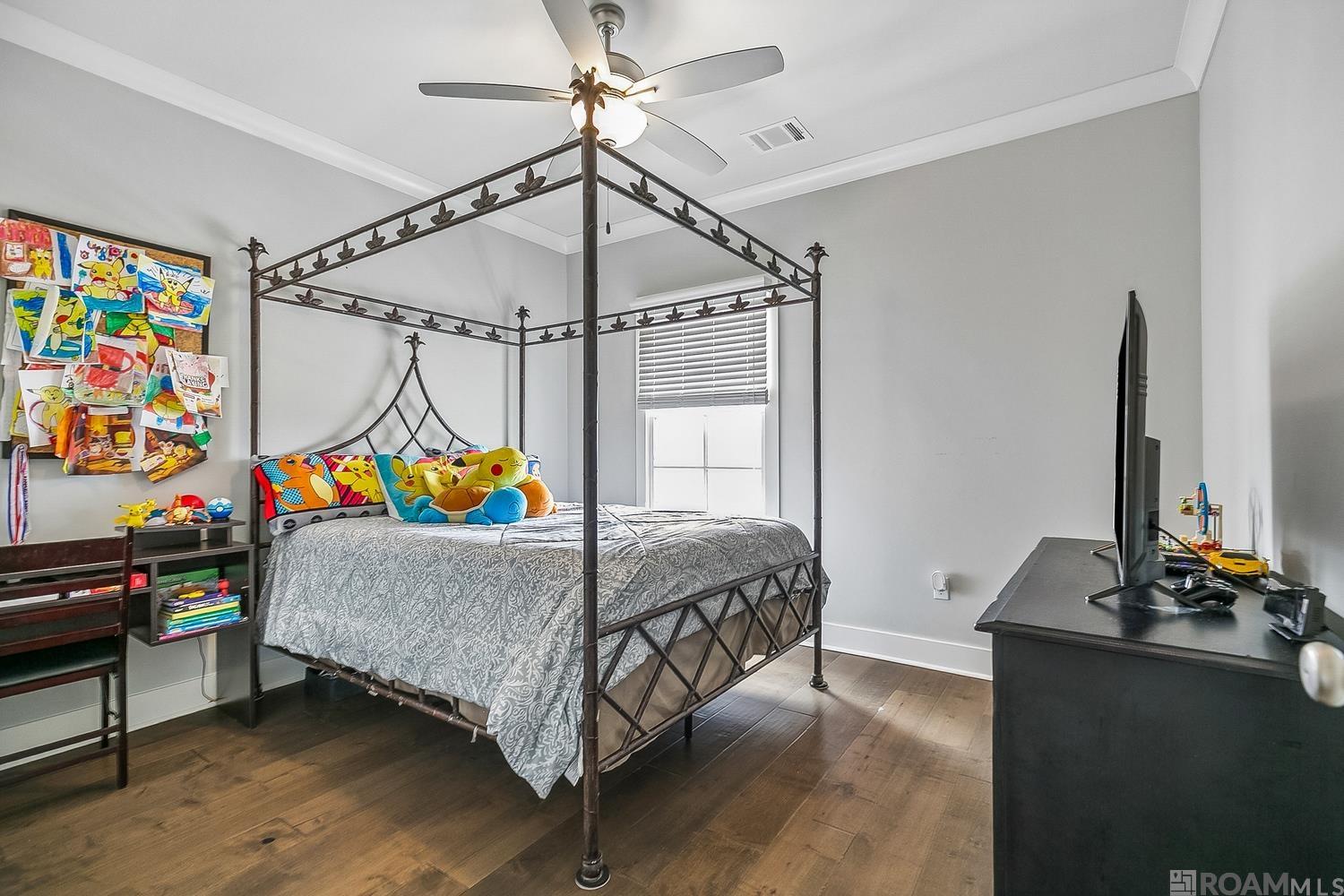 2720 Lexington Lakes Ave, Baton Rouge, LA, 70810