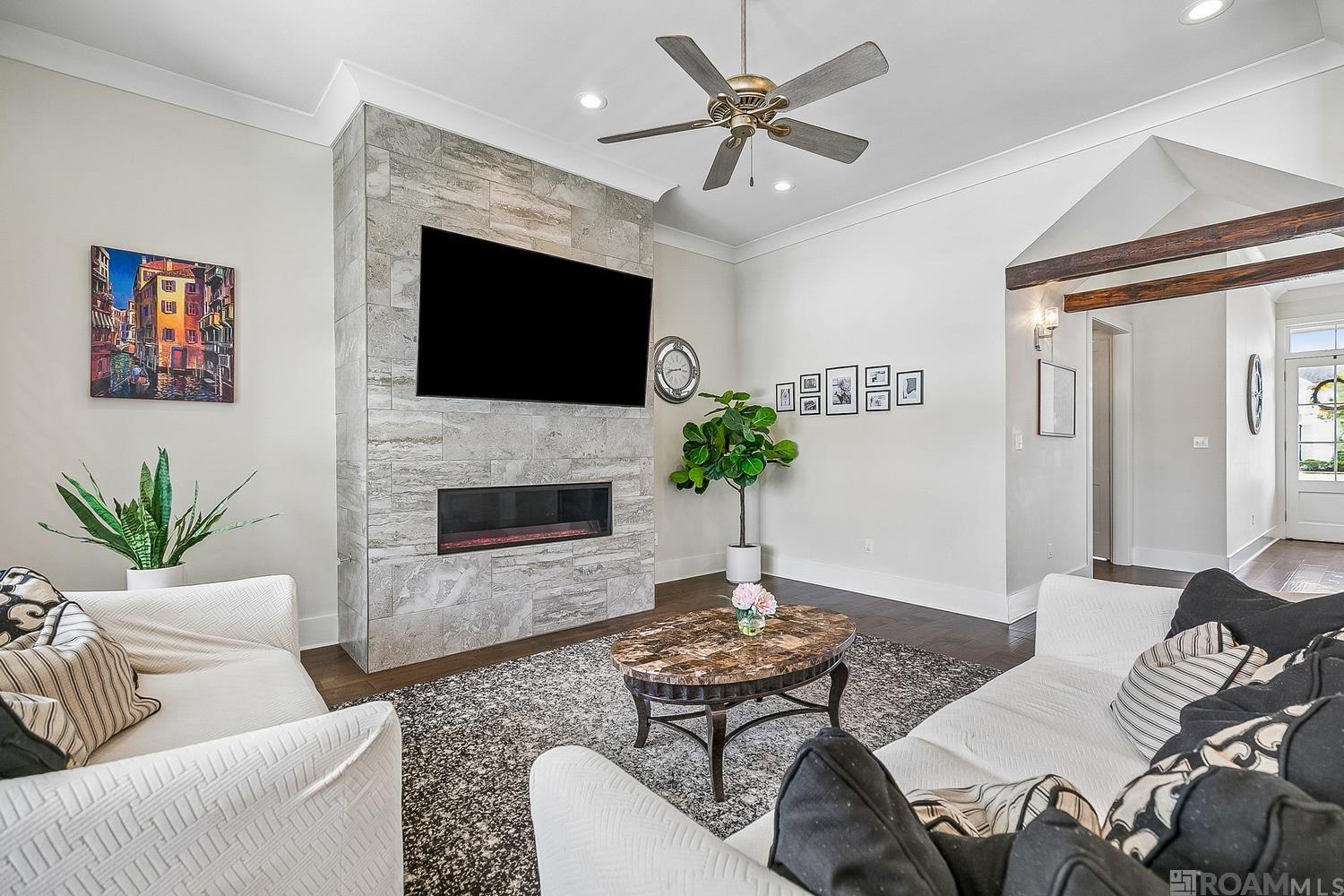 2720 Lexington Lakes Ave, Baton Rouge, LA, 70810