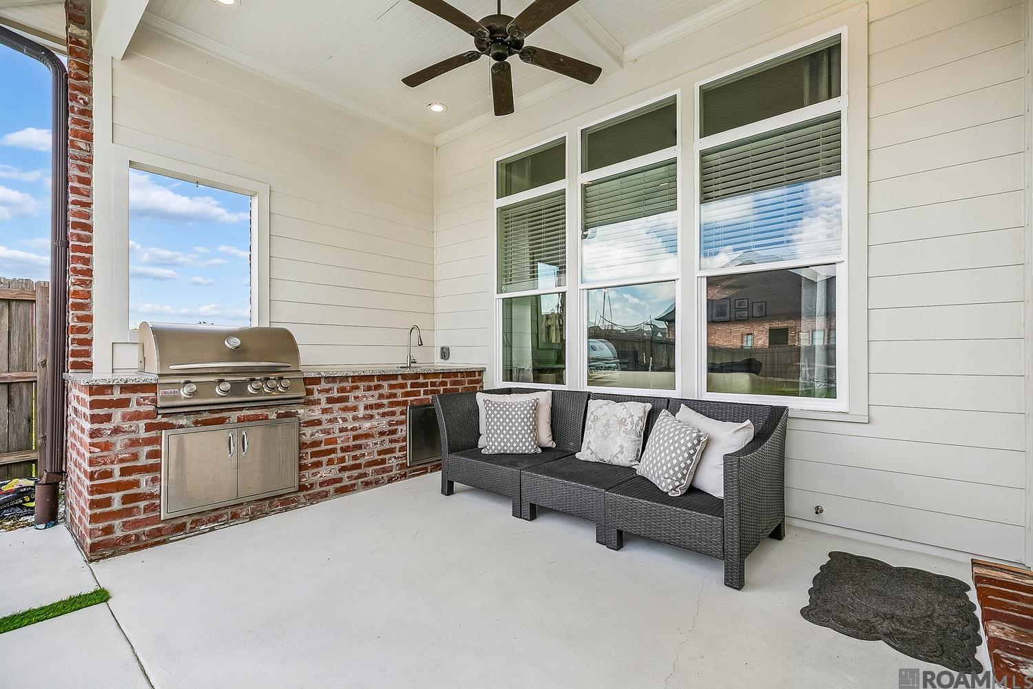 2720 Lexington Lakes Ave, Baton Rouge, LA, 70810