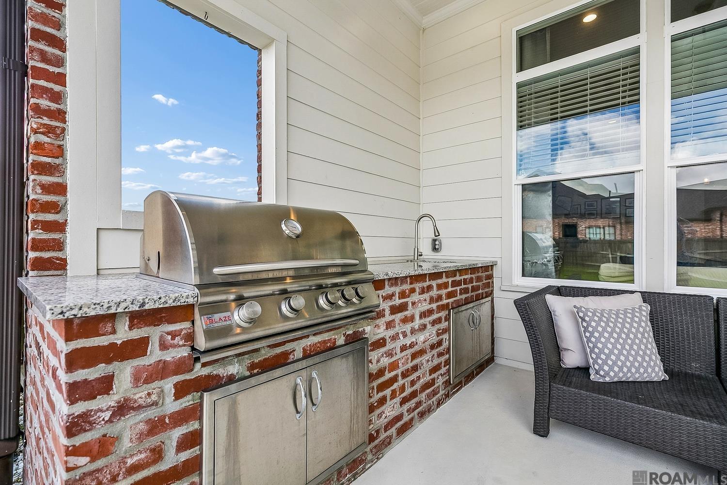 2720 Lexington Lakes Ave, Baton Rouge, LA, 70810