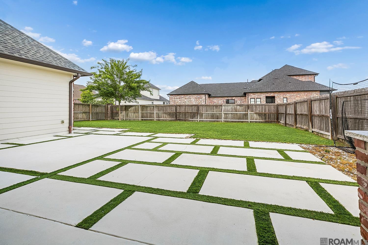 2720 Lexington Lakes Ave, Baton Rouge, LA, 70810