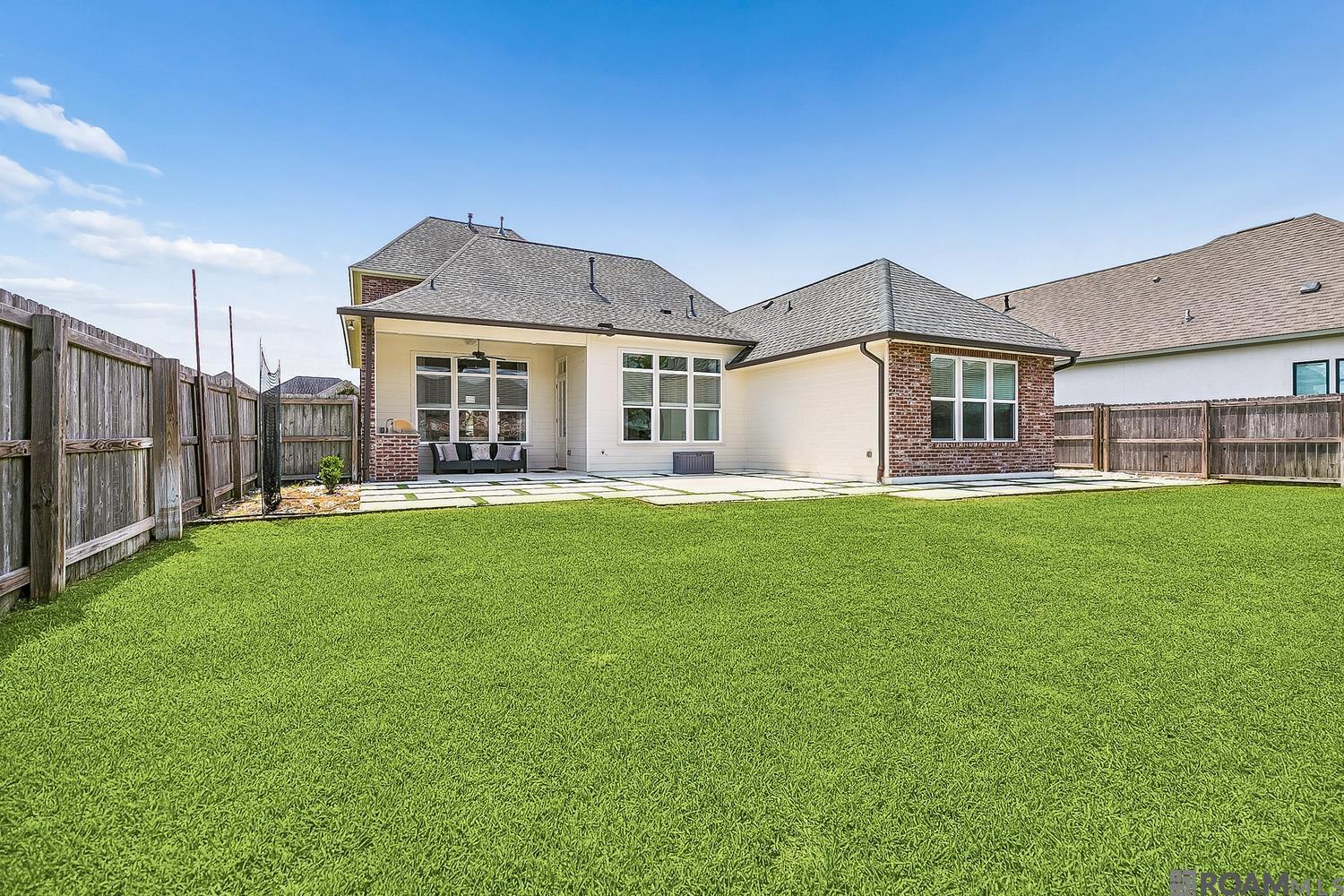 2720 Lexington Lakes Ave, Baton Rouge, LA, 70810