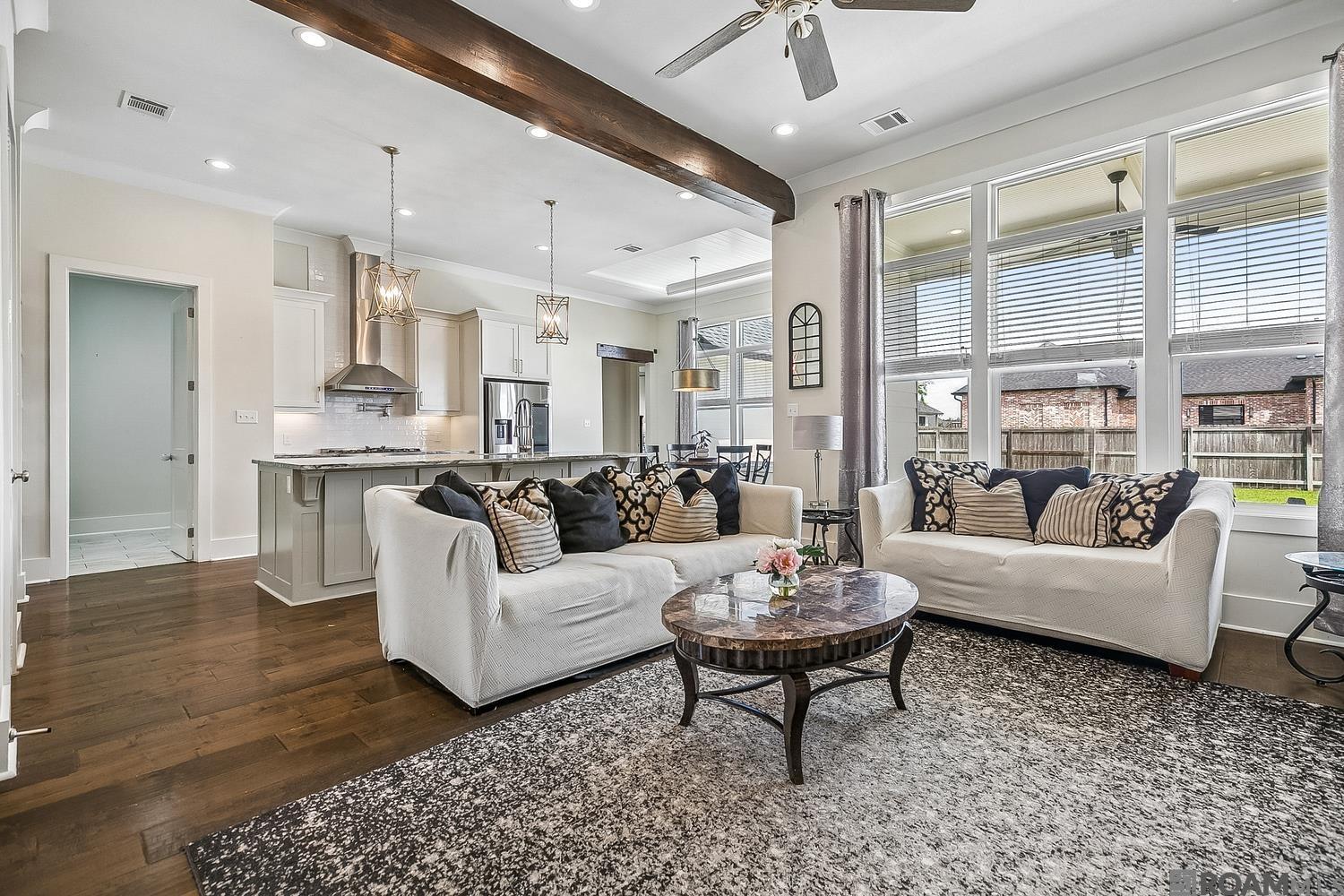 2720 Lexington Lakes Ave, Baton Rouge, LA, 70810