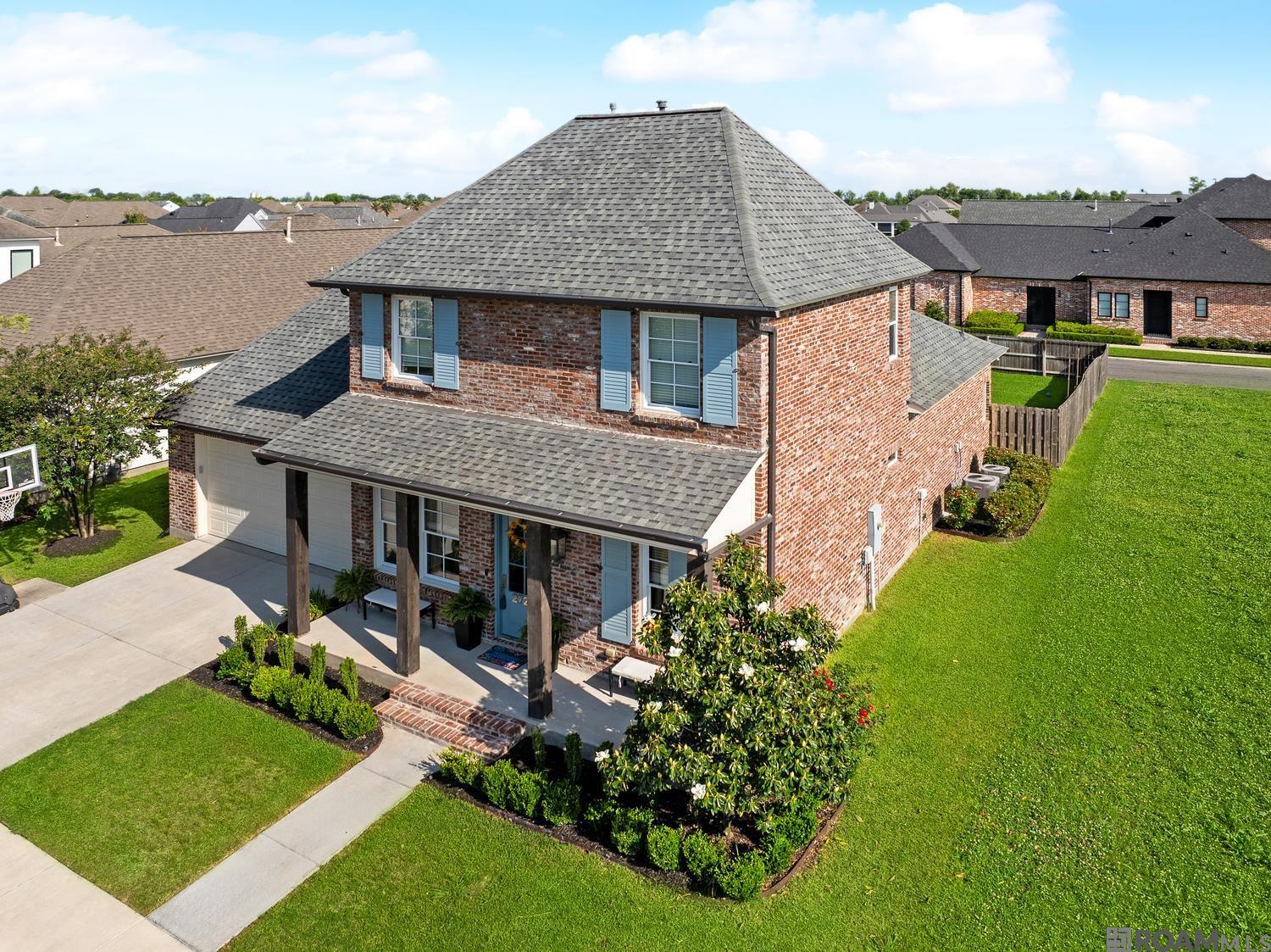 2720 Lexington Lakes Ave, Baton Rouge, LA, 70810