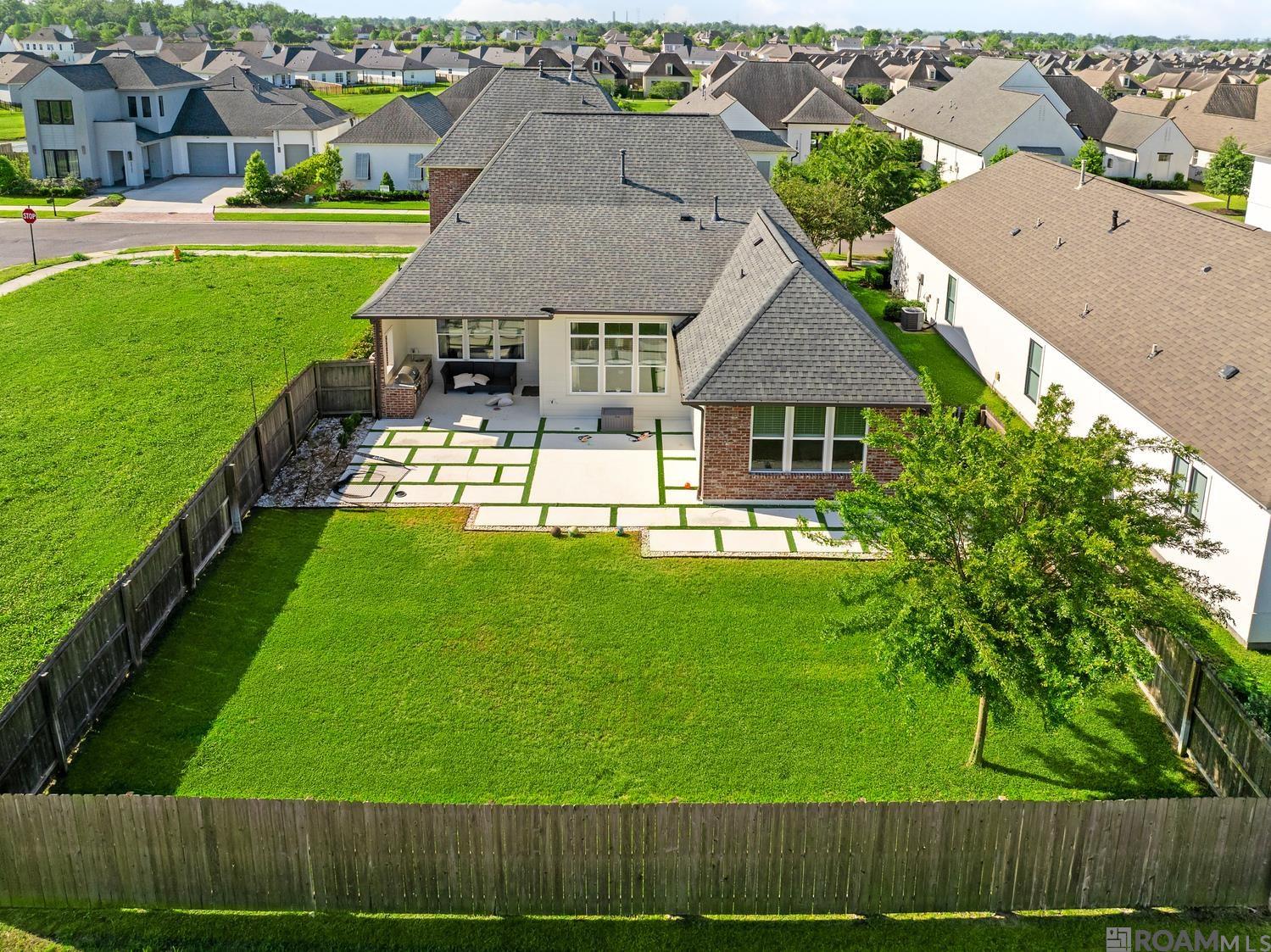 2720 Lexington Lakes Ave, Baton Rouge, LA, 70810