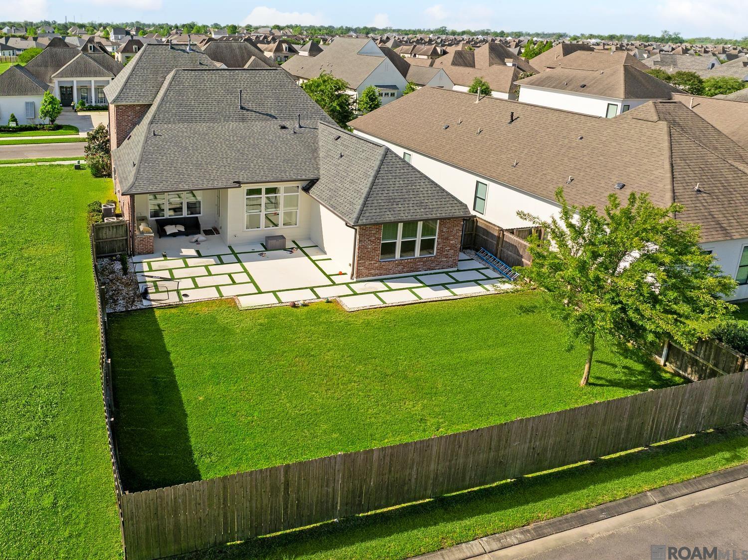 2720 Lexington Lakes Ave, Baton Rouge, LA, 70810