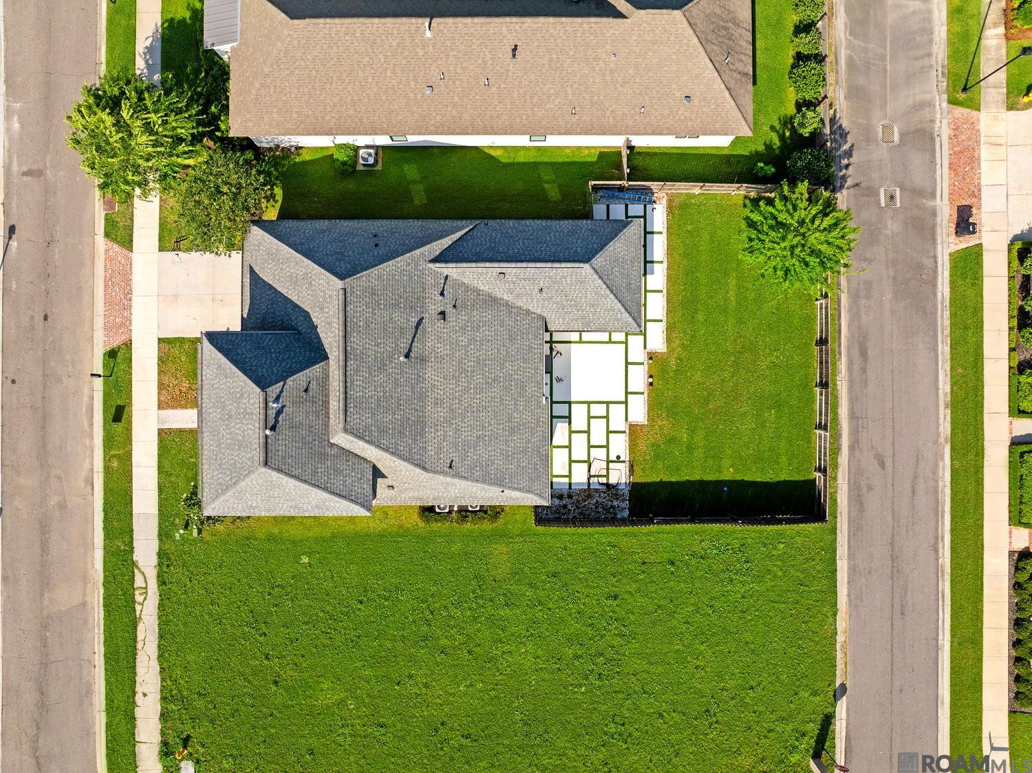 2720 Lexington Lakes Ave, Baton Rouge, LA, 70810