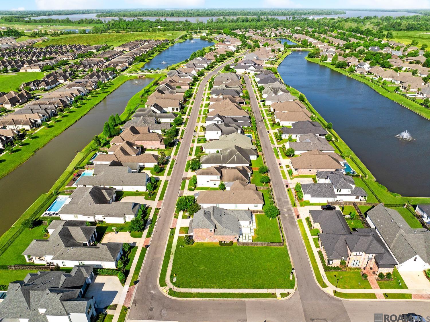 2720 Lexington Lakes Ave, Baton Rouge, LA, 70810