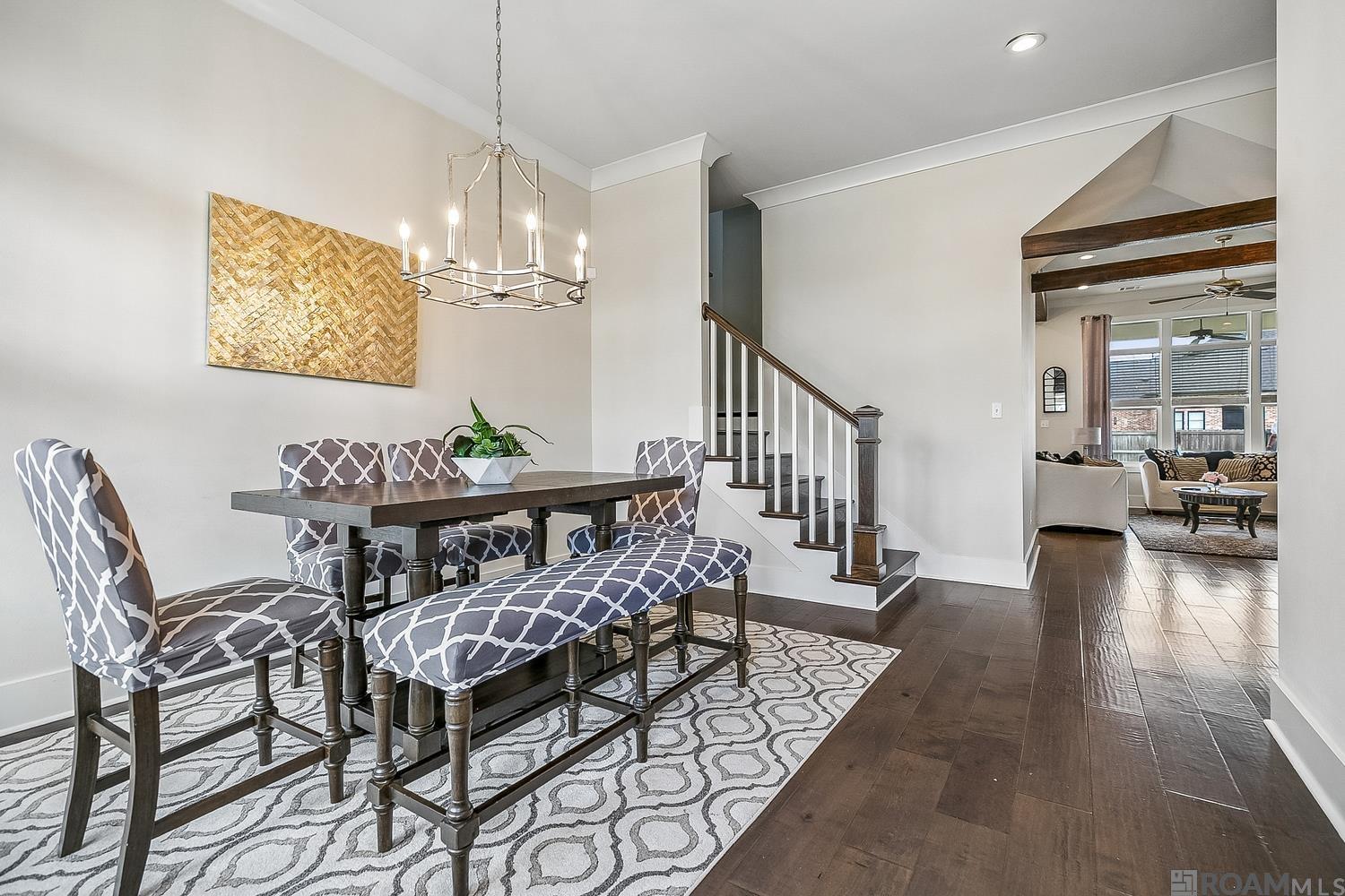 2720 Lexington Lakes Ave, Baton Rouge, LA, 70810