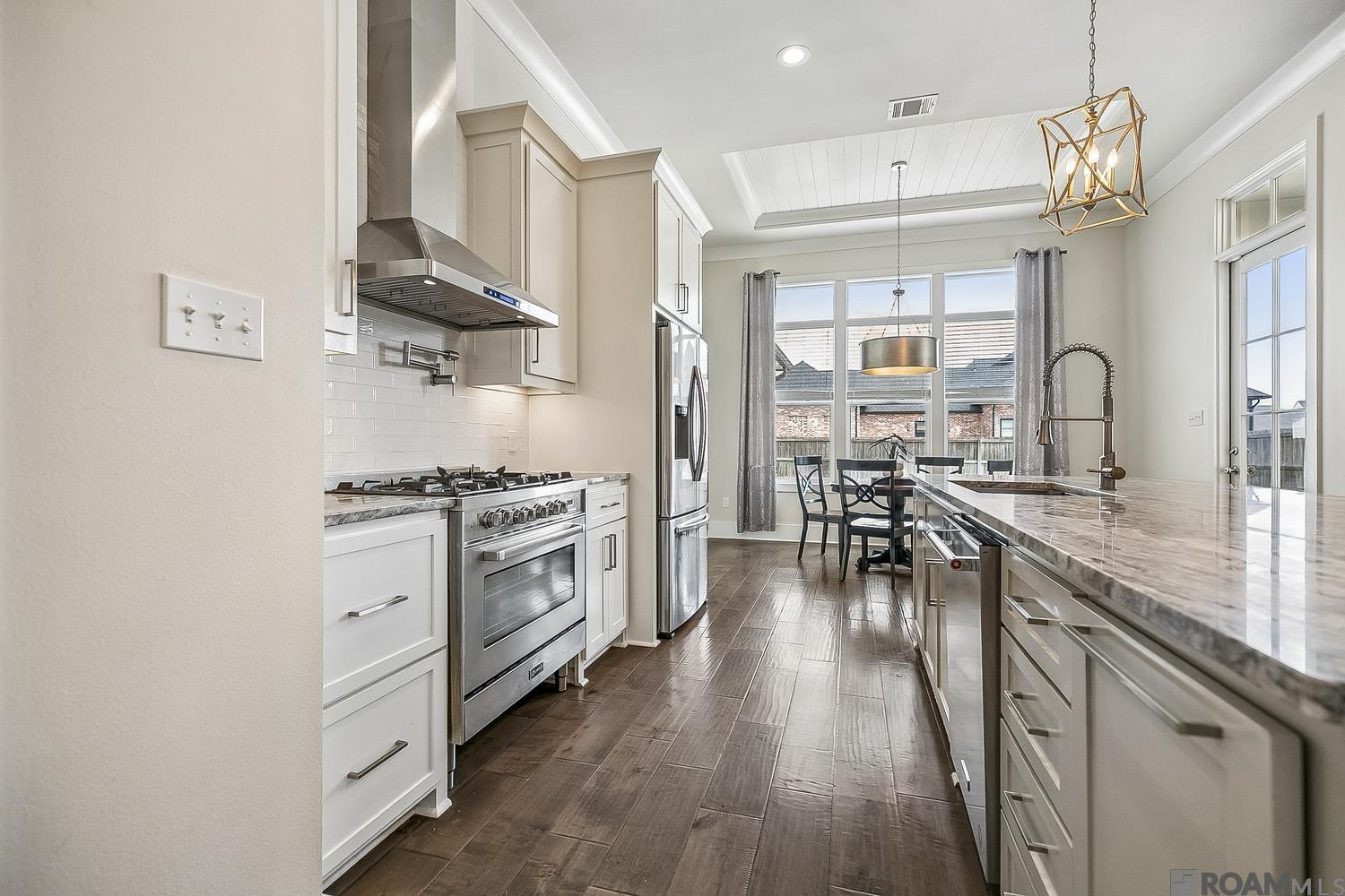 2720 Lexington Lakes Ave, Baton Rouge, LA, 70810