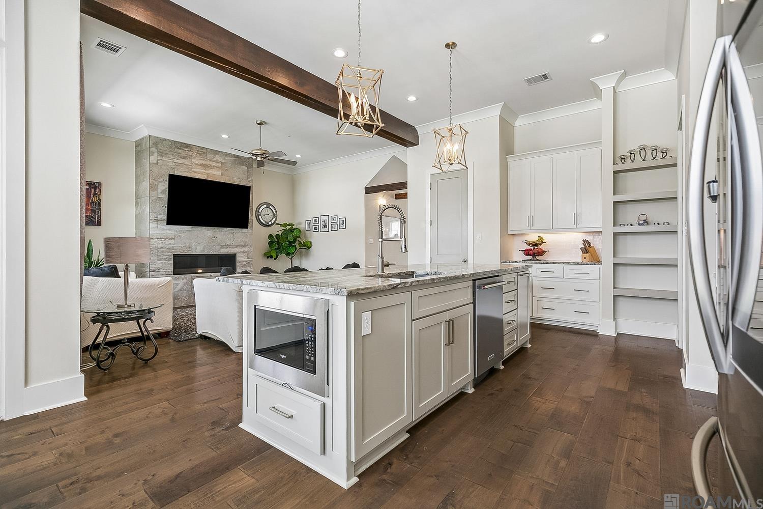 2720 Lexington Lakes Ave, Baton Rouge, LA, 70810