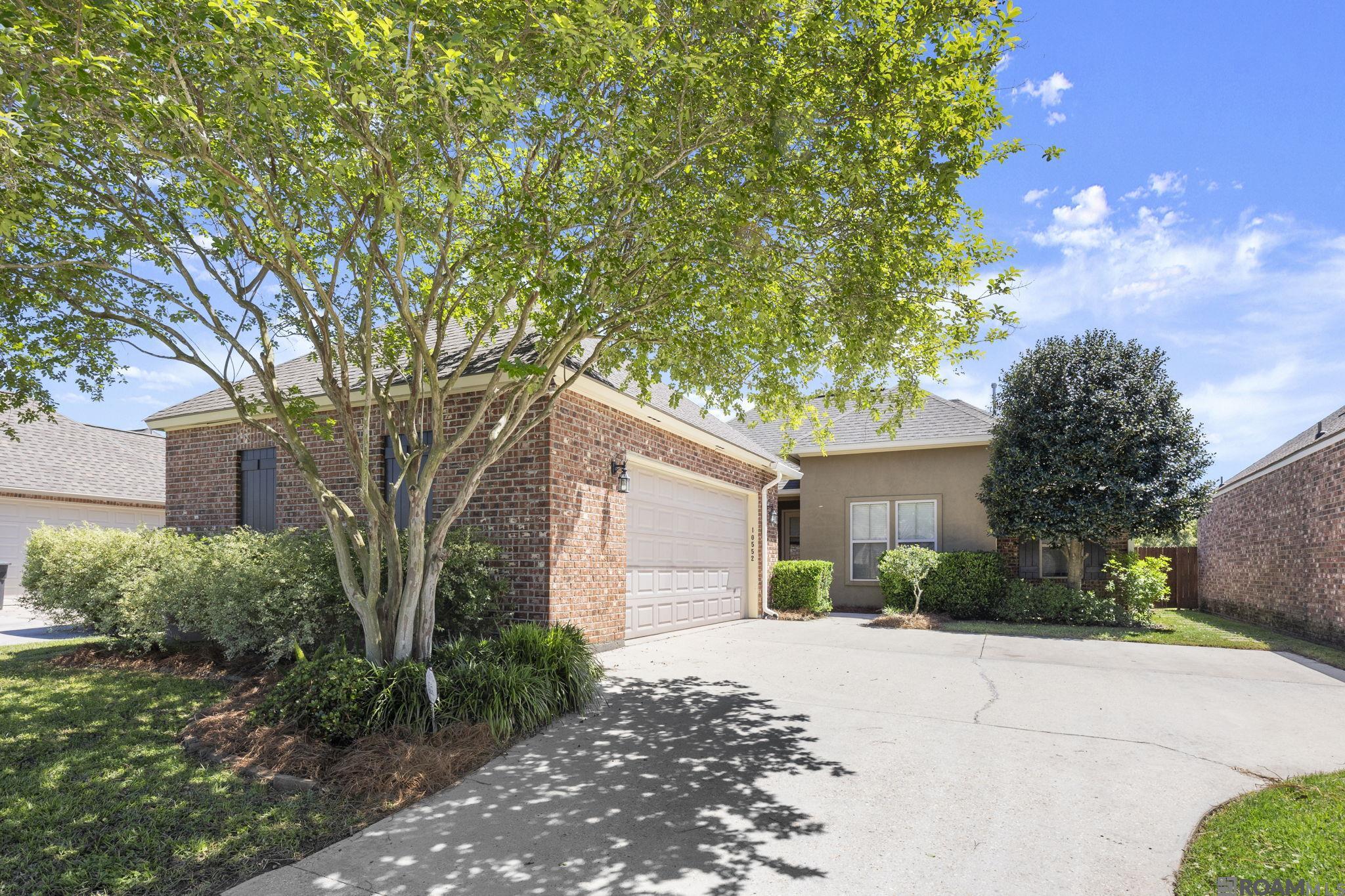 7128 Kodiak Dr, Baton Rouge, LA, 70810