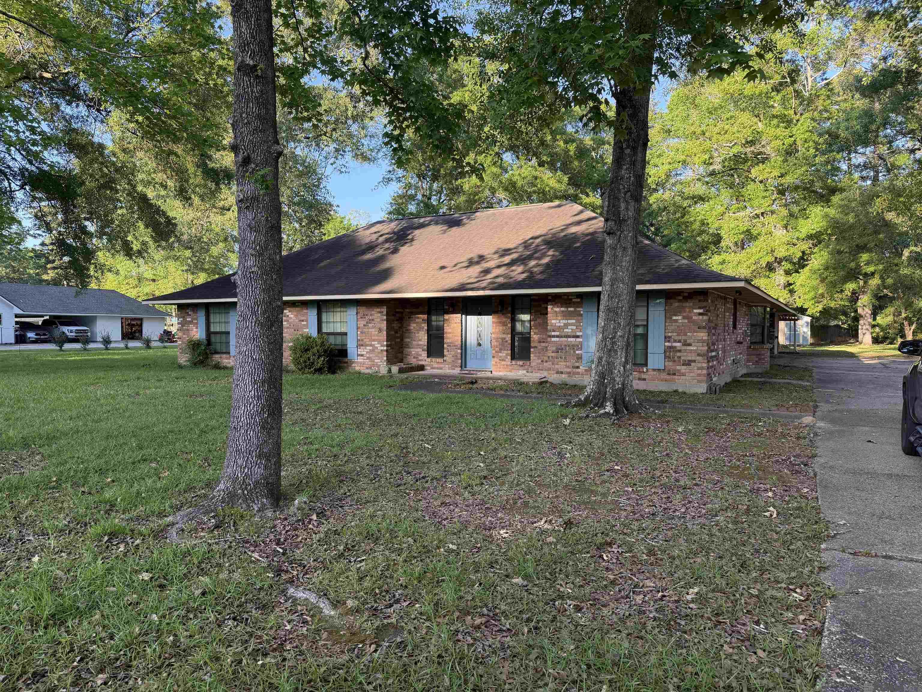 5238 Lesage Dr, Greenwell Springs, LA, 70739