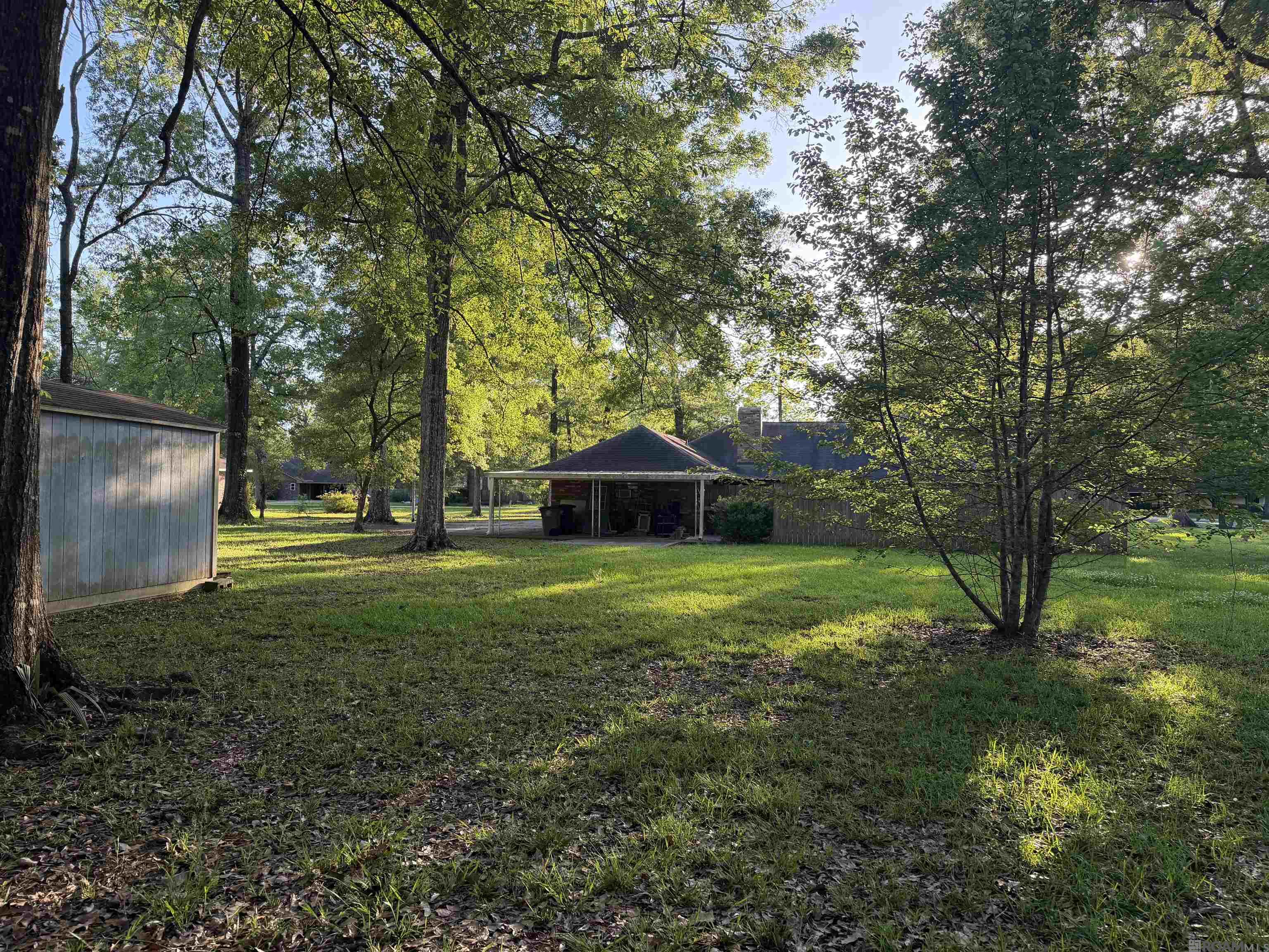 5238 Lesage Dr, Greenwell Springs, LA, 70739