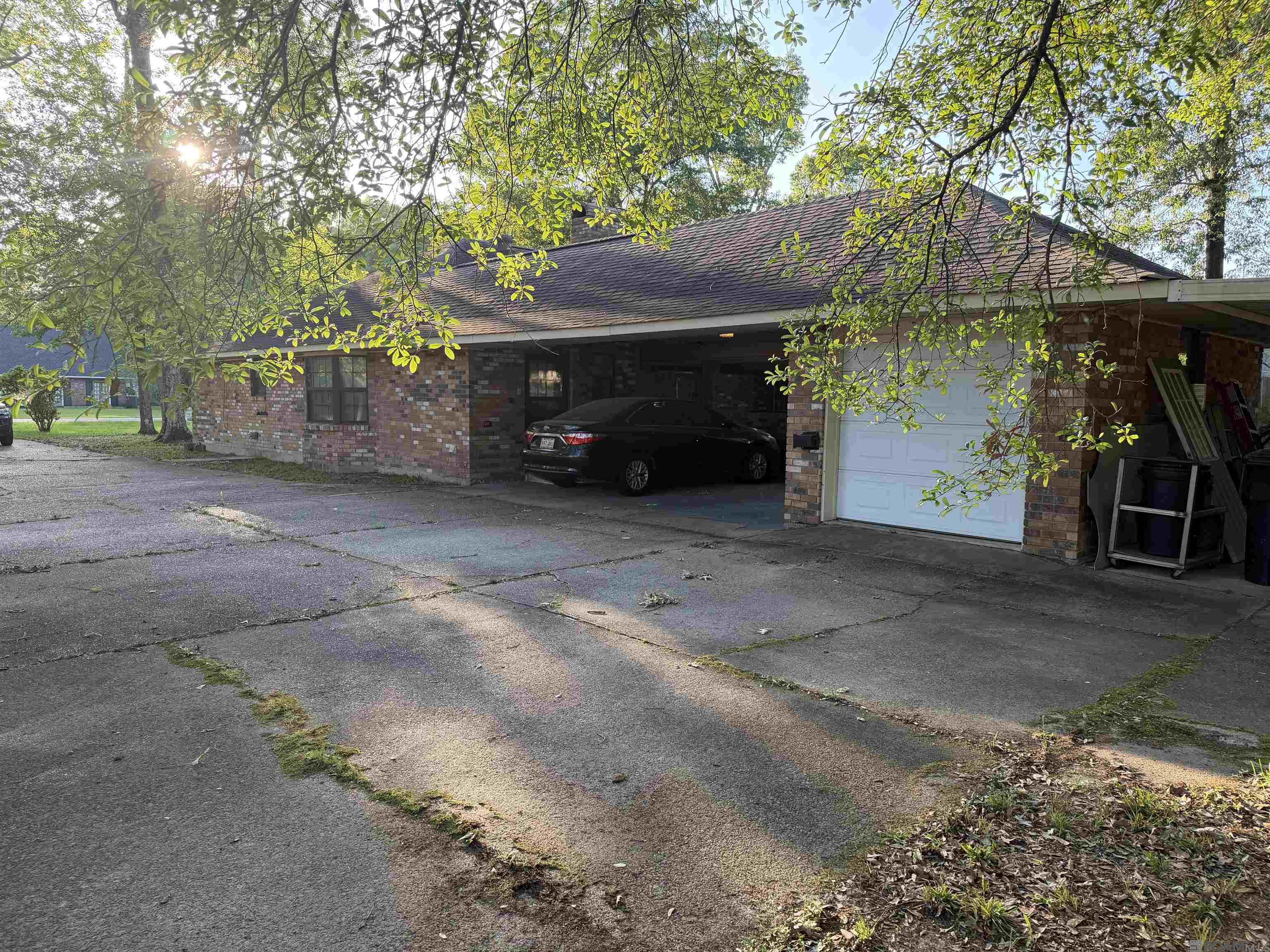 5238 Lesage Dr, Greenwell Springs, LA, 70739