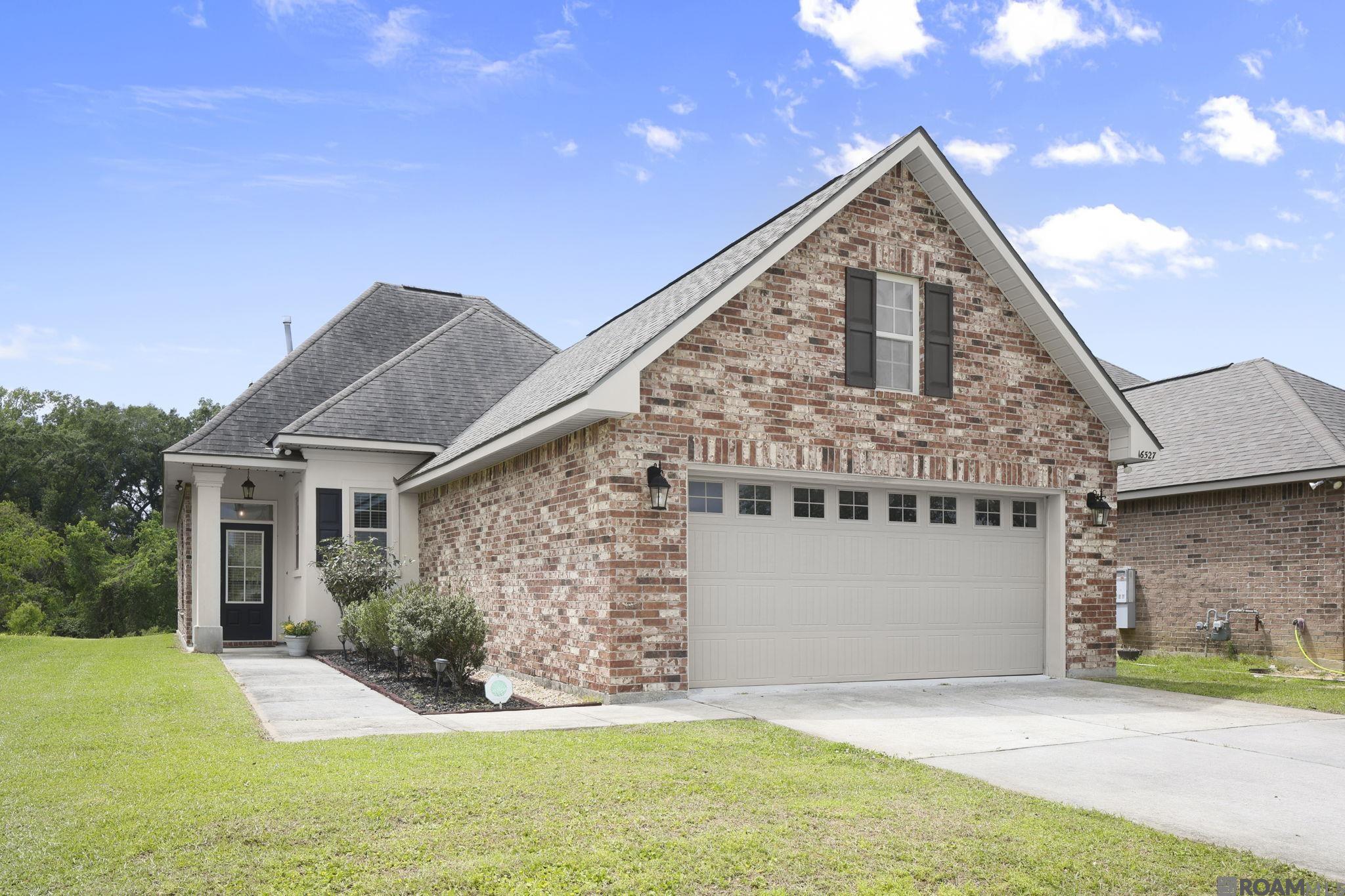 16527 Walk Around Ave, Prairieville, LA, 70769