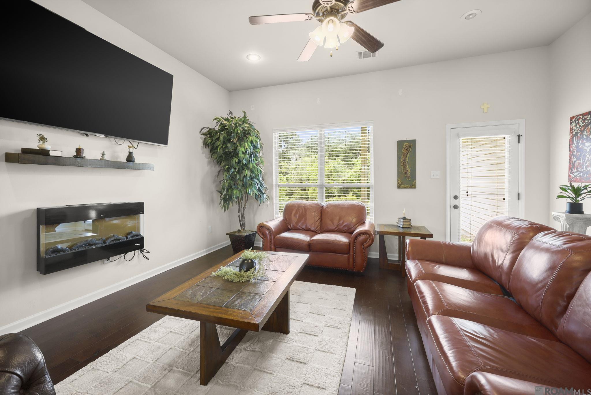 16527 Walk Around Ave, Prairieville, LA, 70769