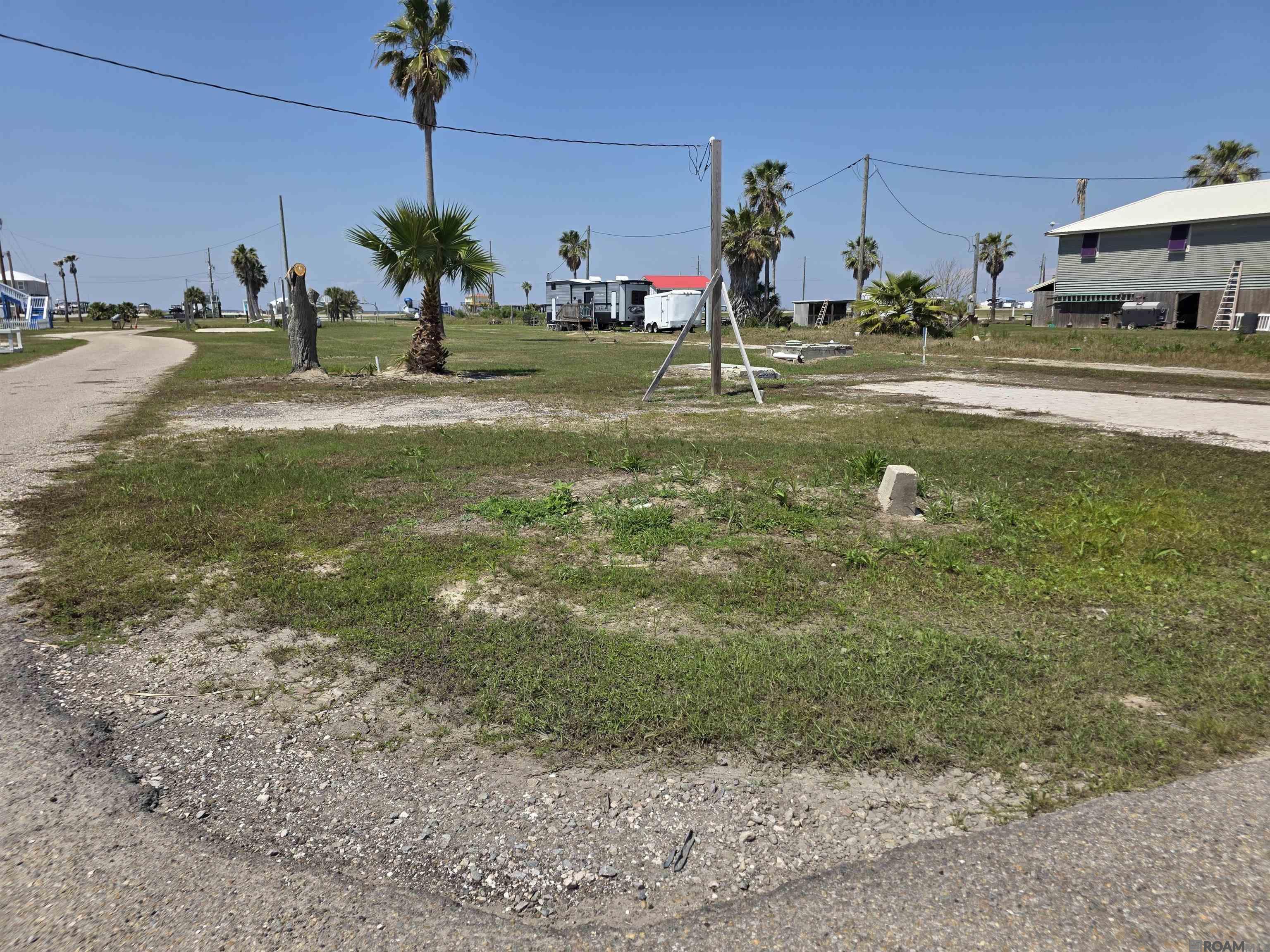 Lot 2 Honey Grove, Livingston, LA, 70754