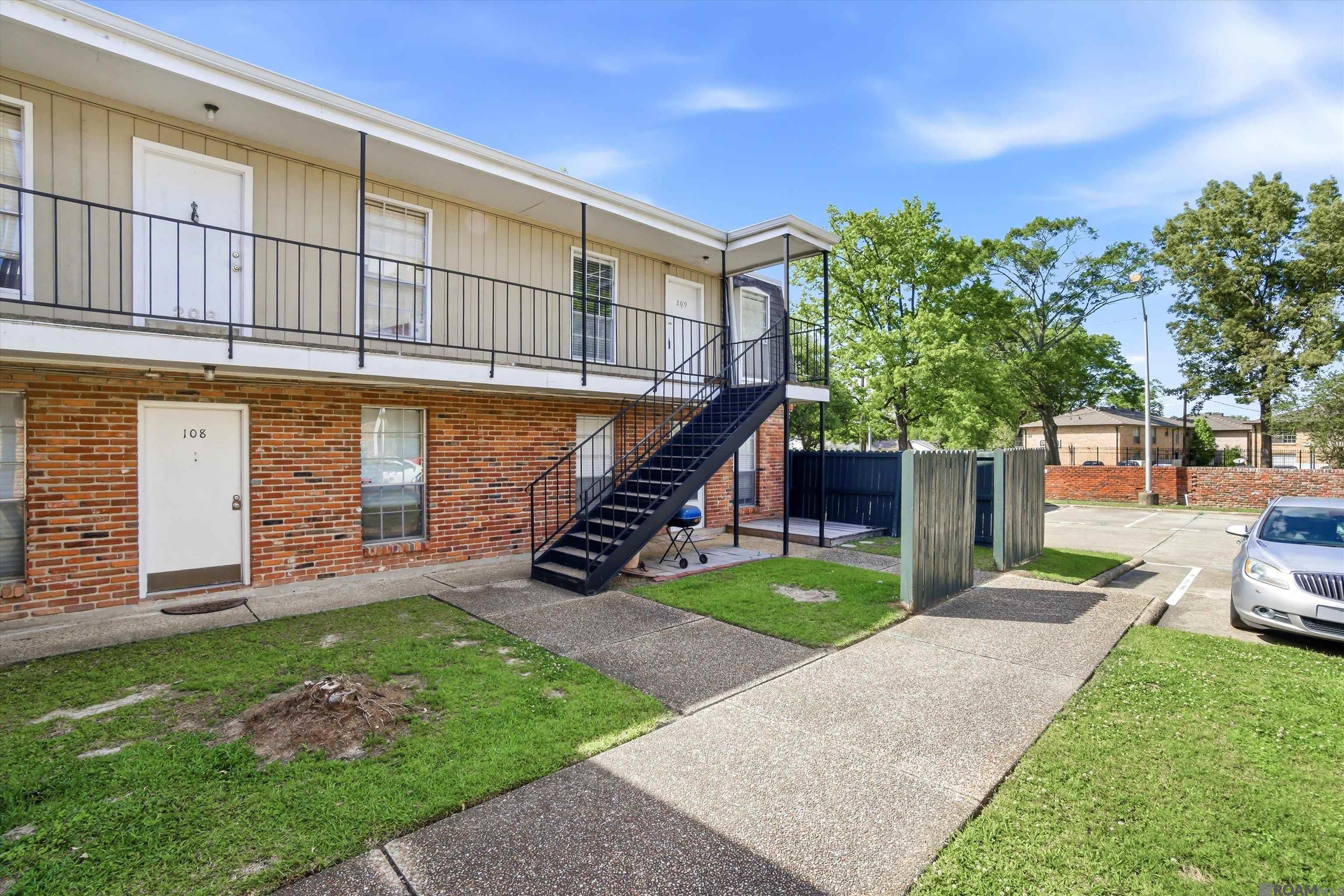 3162 Elm Dr, Baton Rouge, LA, 70805