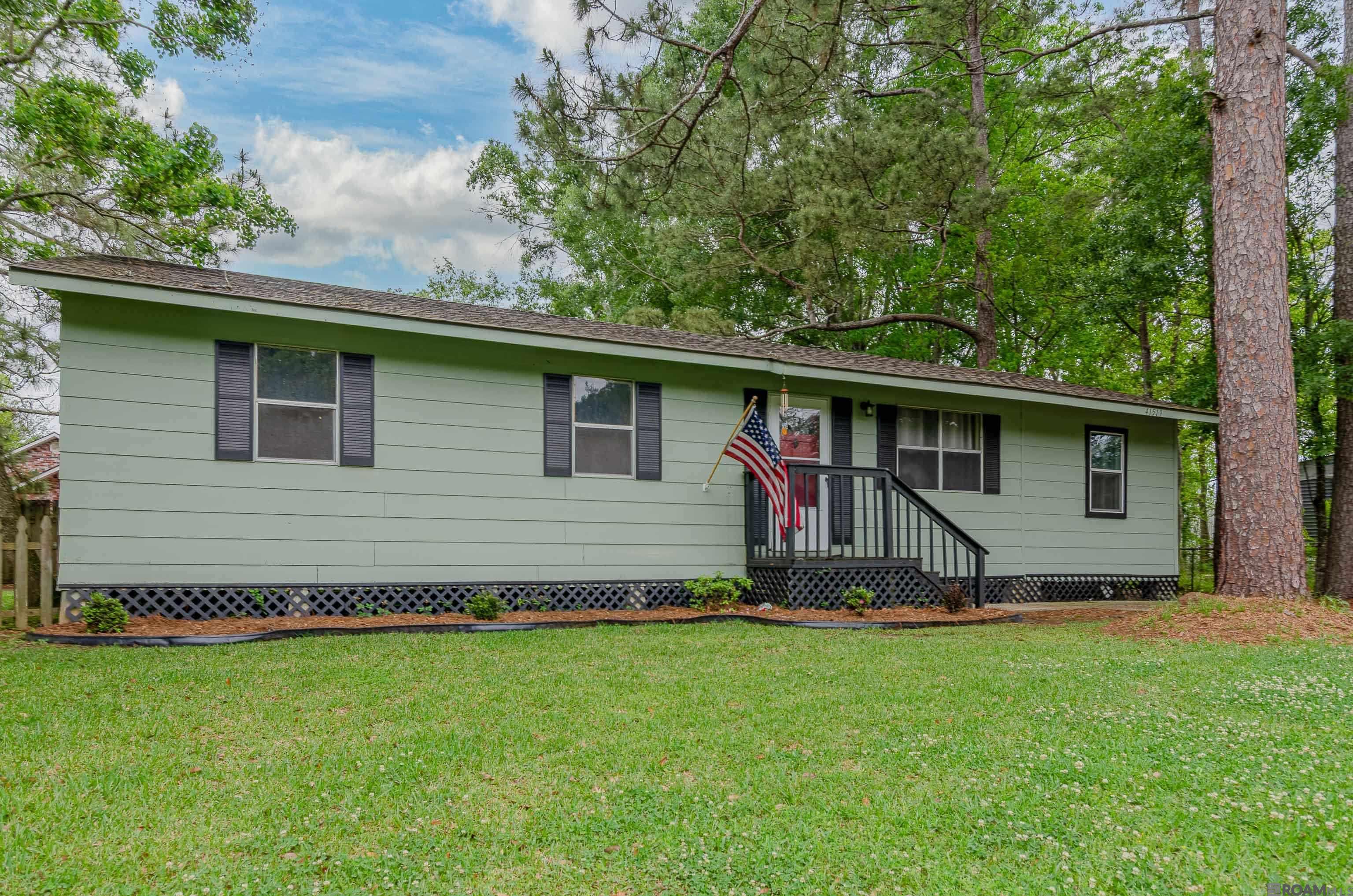 41519 Jeanette Rd, Prairieville, LA, 70769