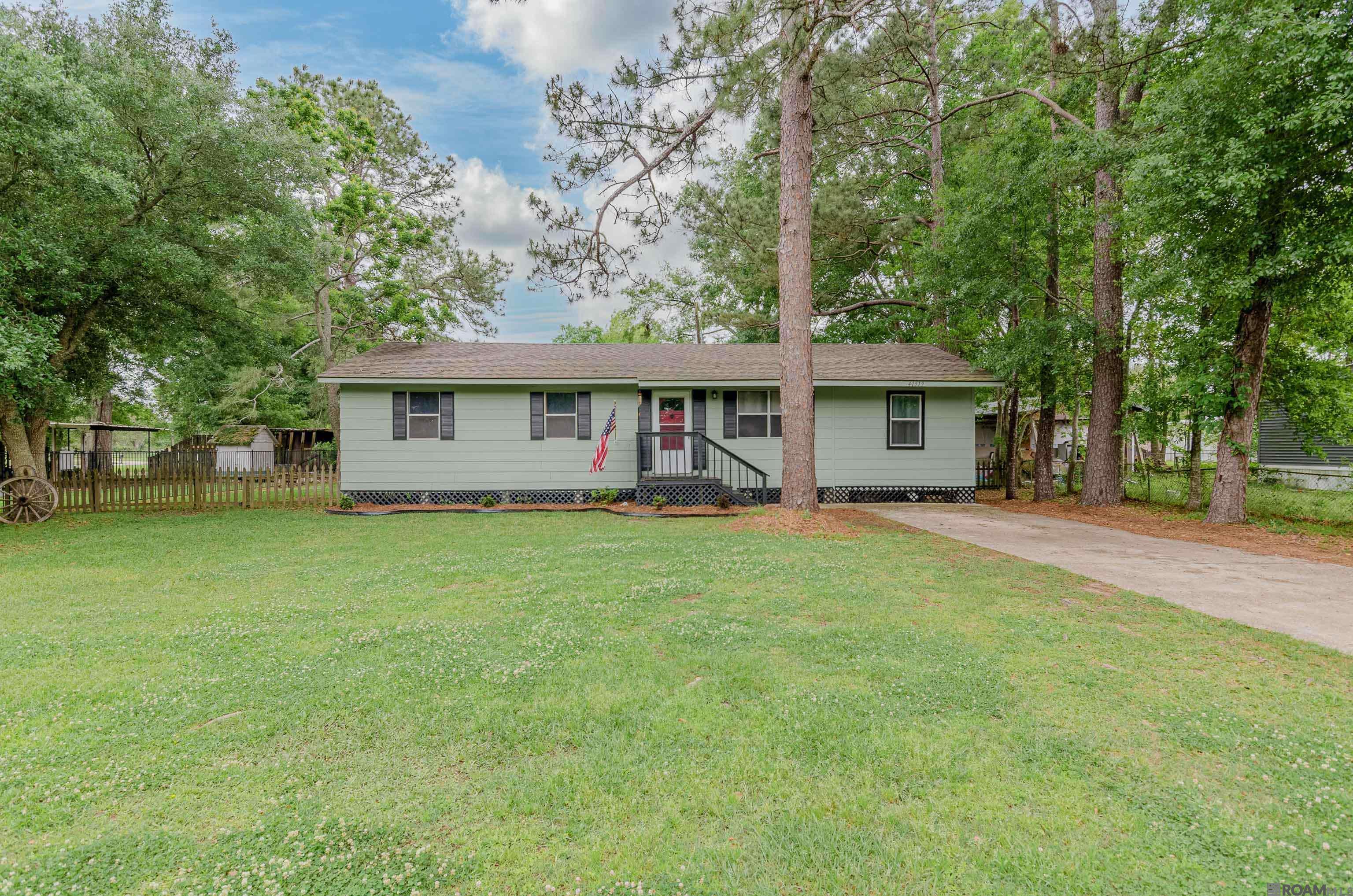 41519 Jeanette Rd, Prairieville, LA, 70769