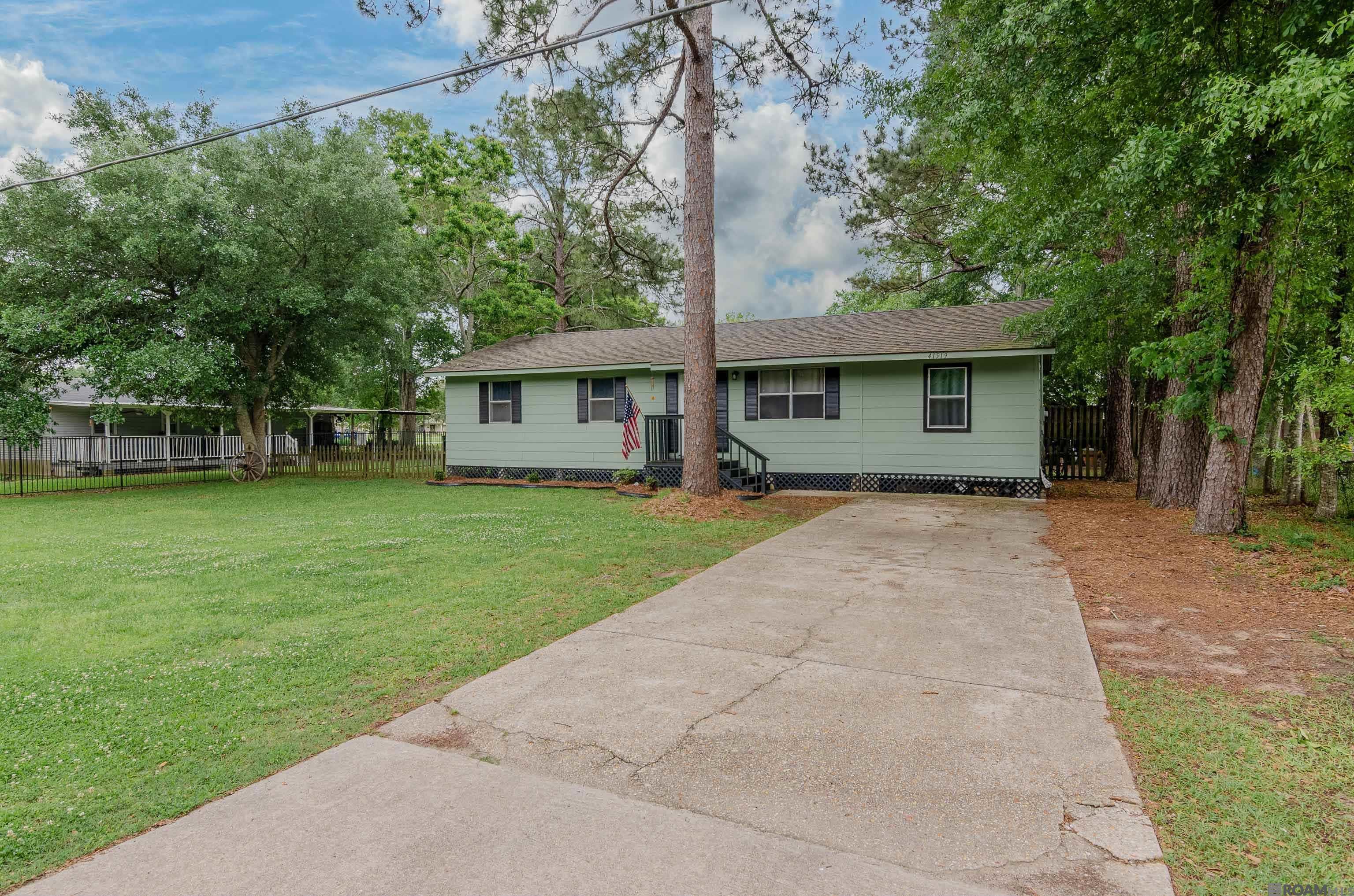 41519 Jeanette Rd, Prairieville, LA, 70769