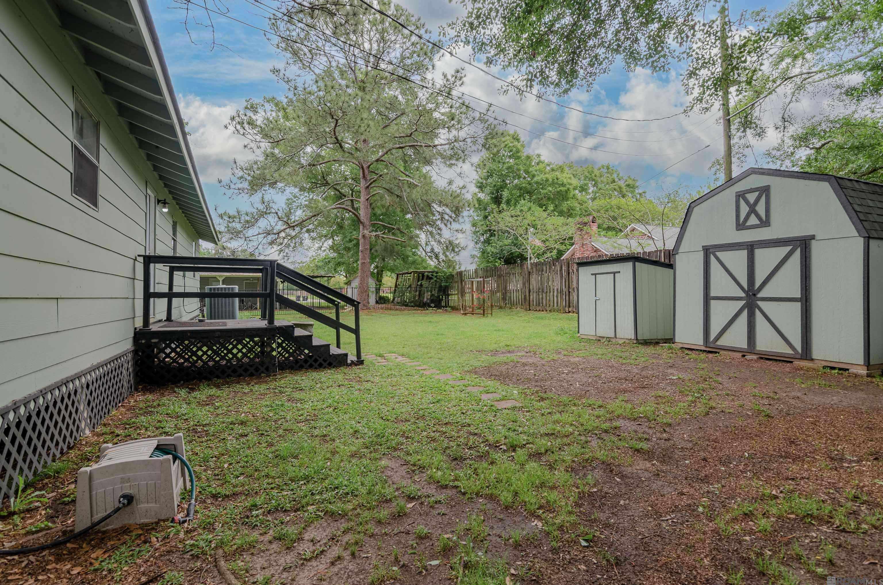 41519 Jeanette Rd, Prairieville, LA, 70769