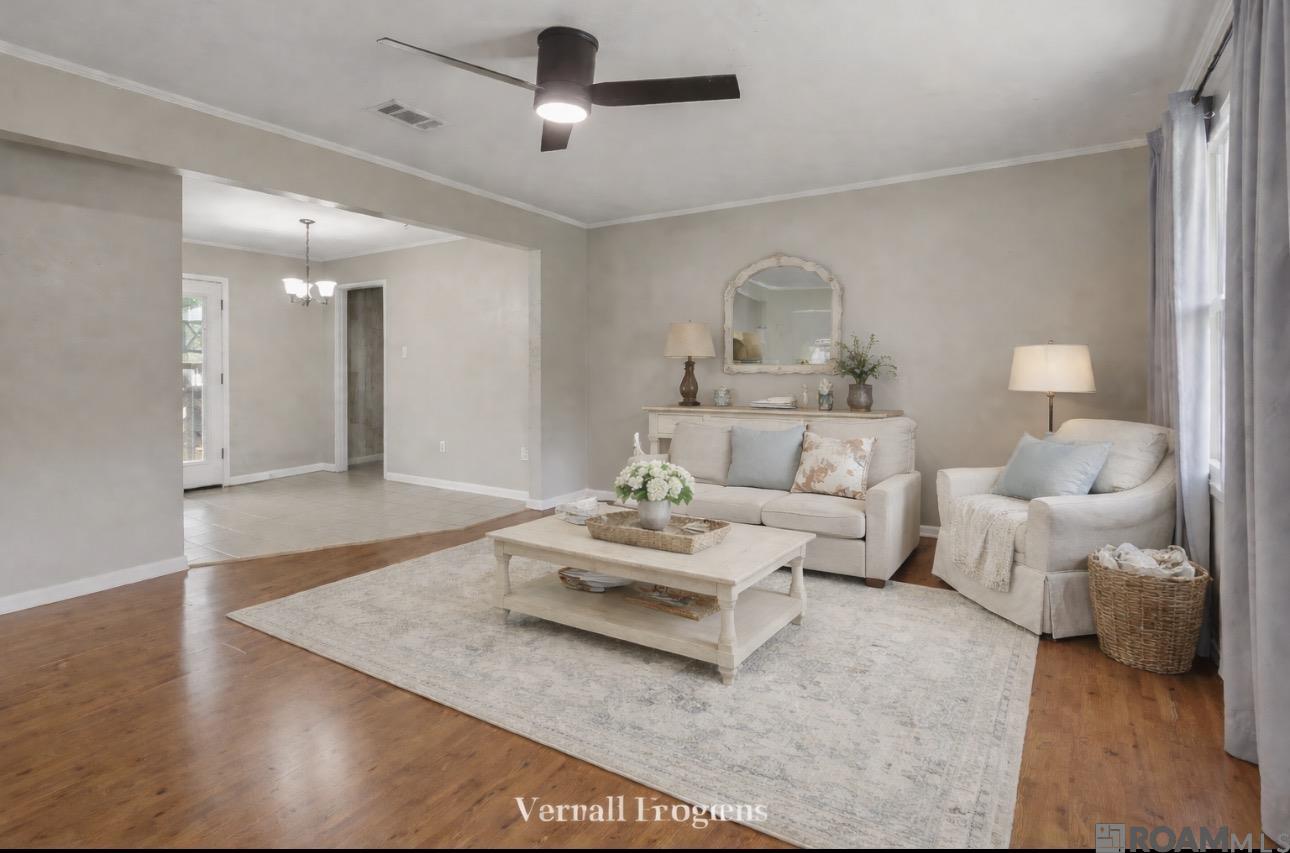 41519 Jeanette Rd, Prairieville, LA, 70769