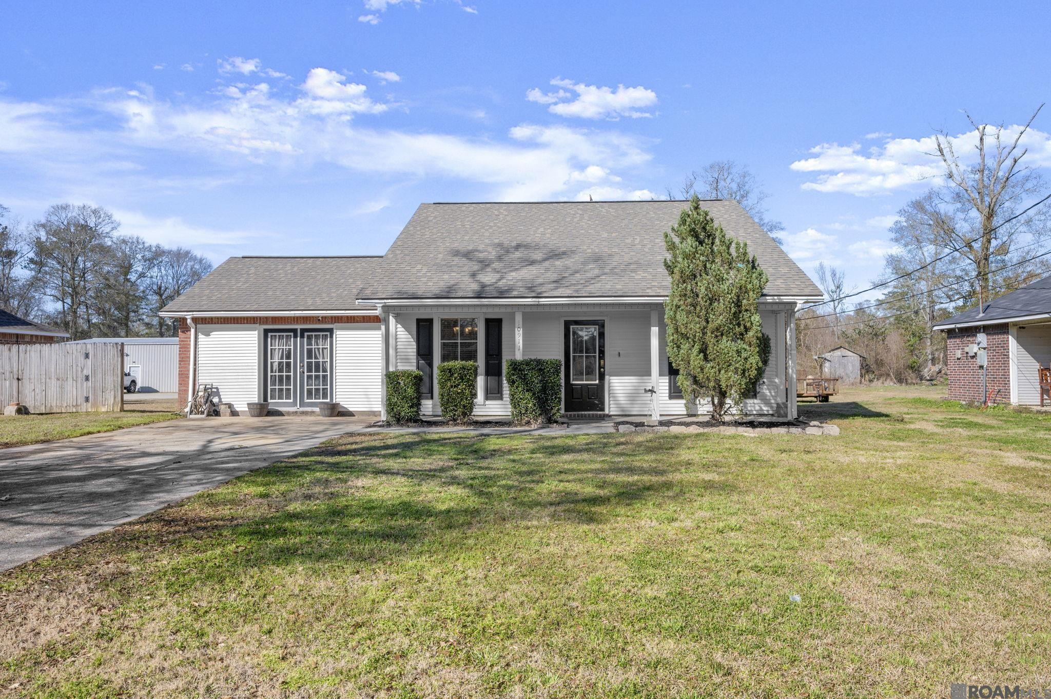 Listings Search