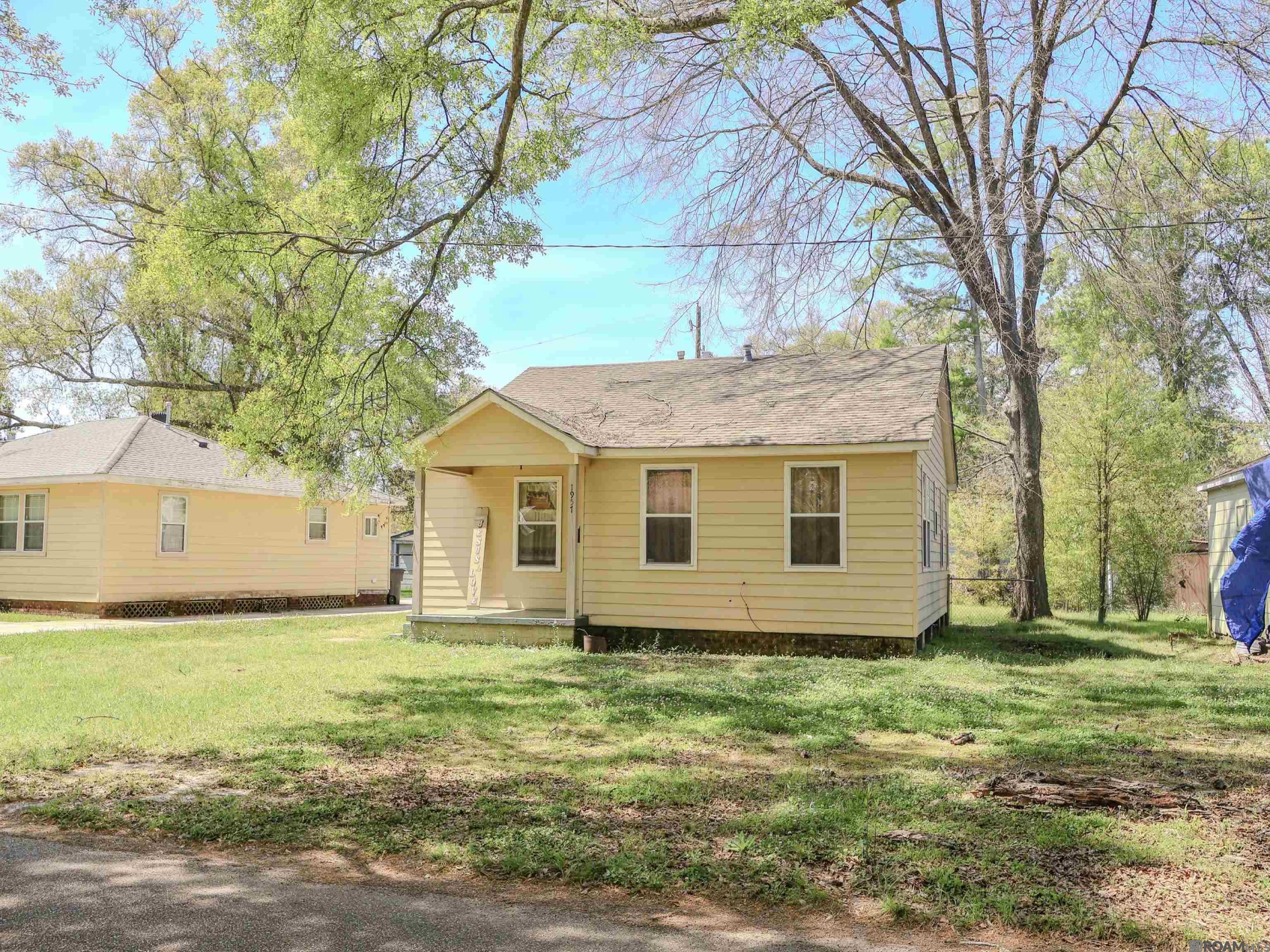 3162 Elm Dr, Baton Rouge, LA, 70805