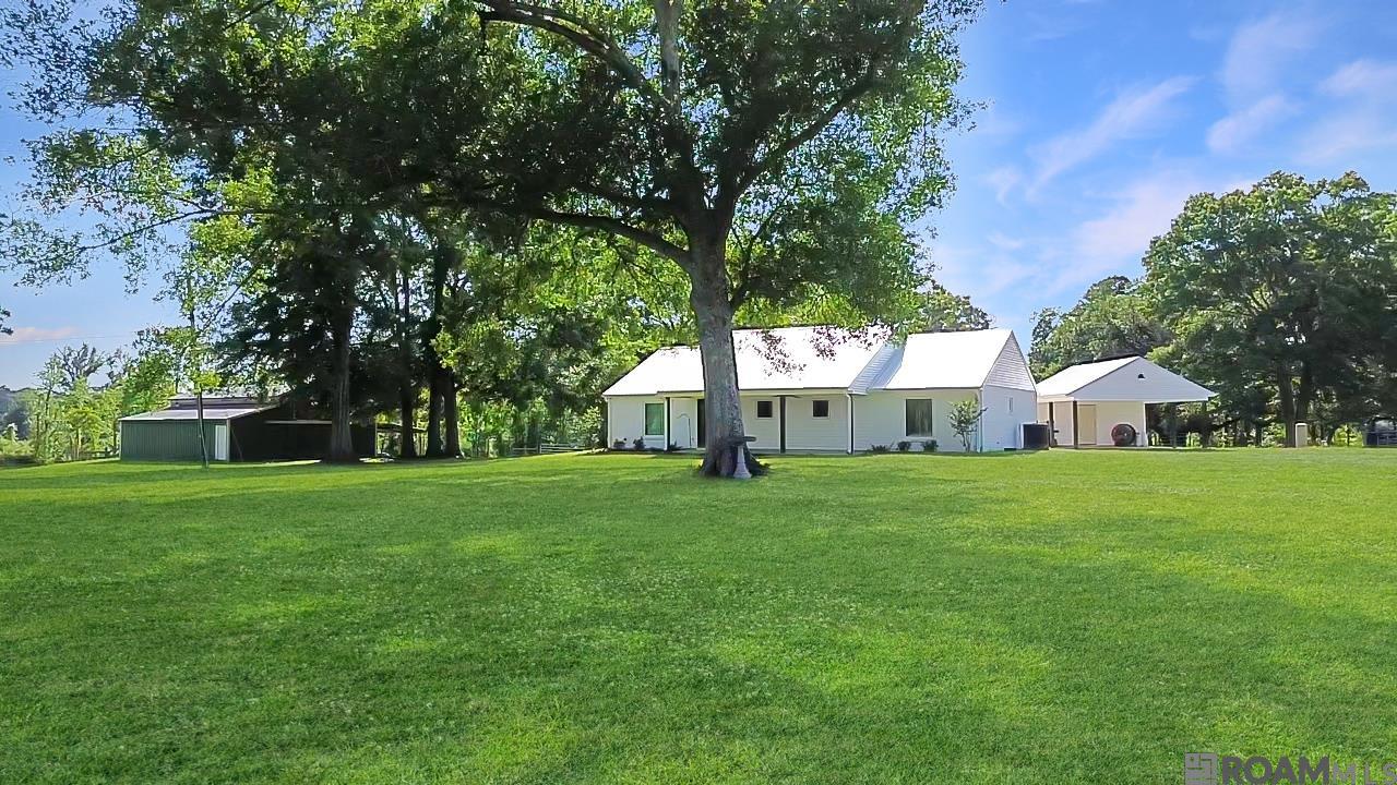 12485 Dogwood Rd, St Francisville, LA, 70775