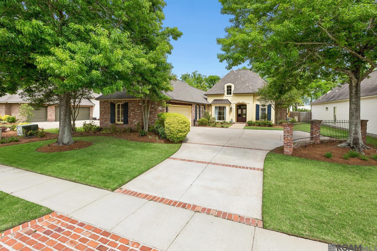 13528 Landmark Dr, Baton Rouge, LA, 70810