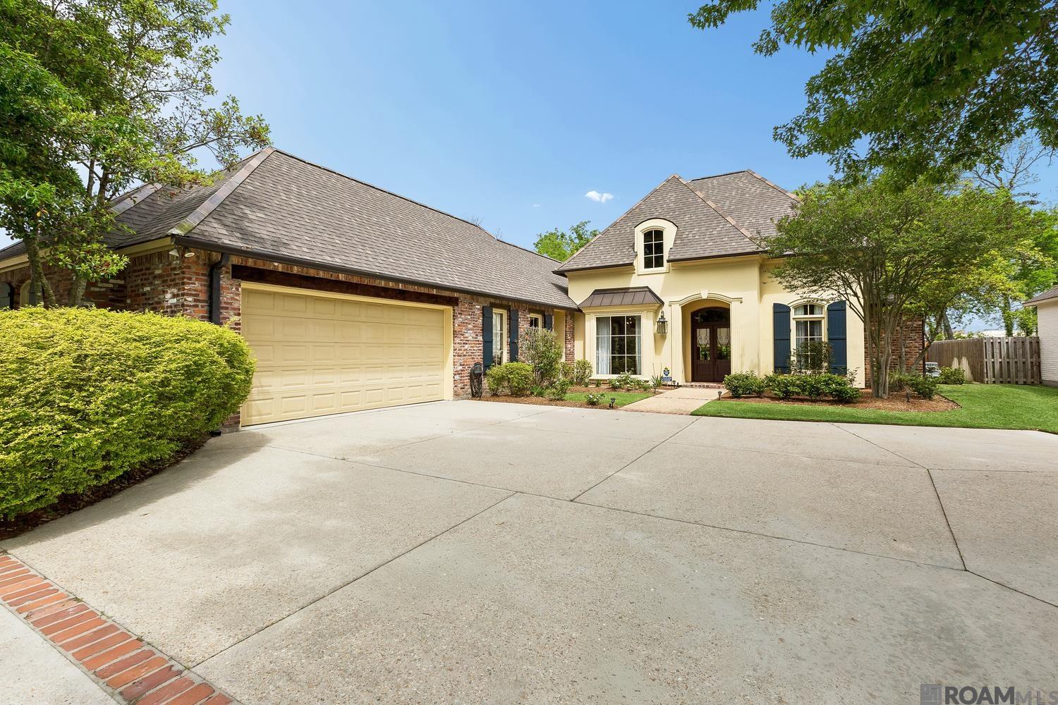 13528 Landmark Dr, Baton Rouge, LA, 70810