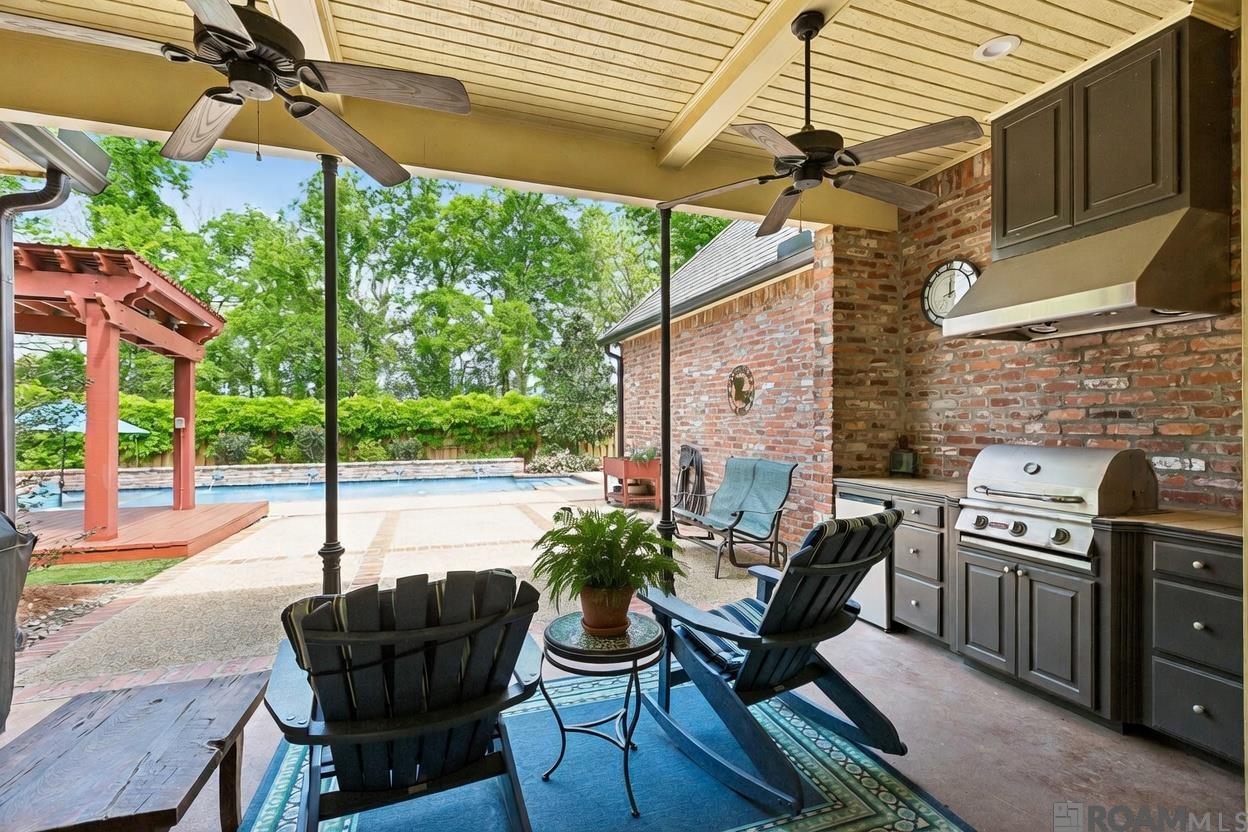 13528 Landmark Dr, Baton Rouge, LA, 70810