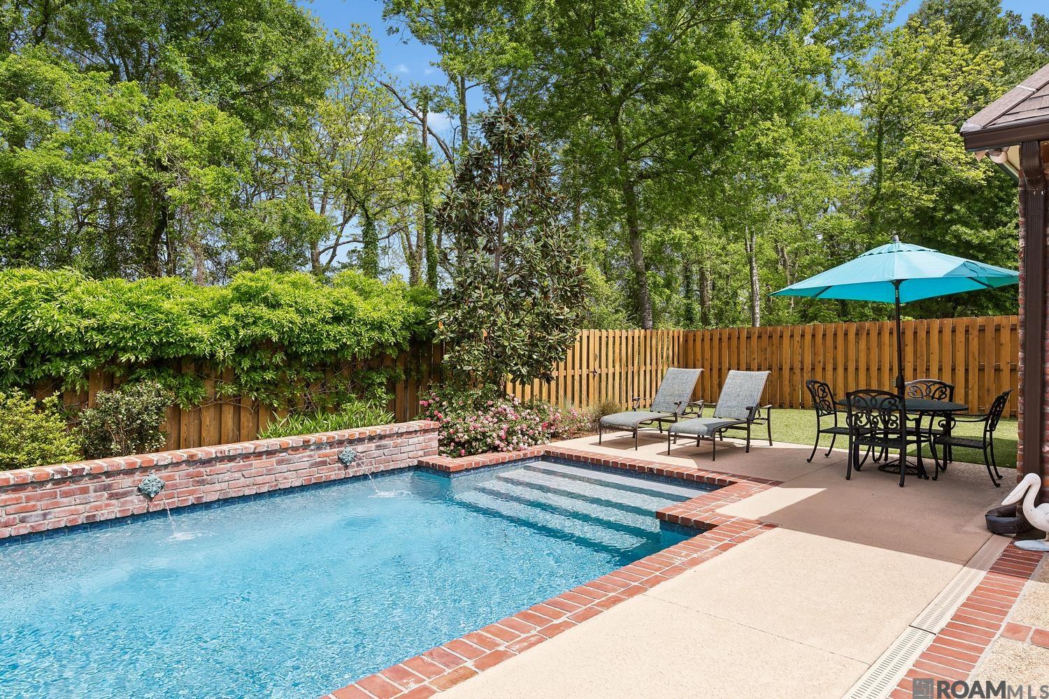 13528 Landmark Dr, Baton Rouge, LA, 70810