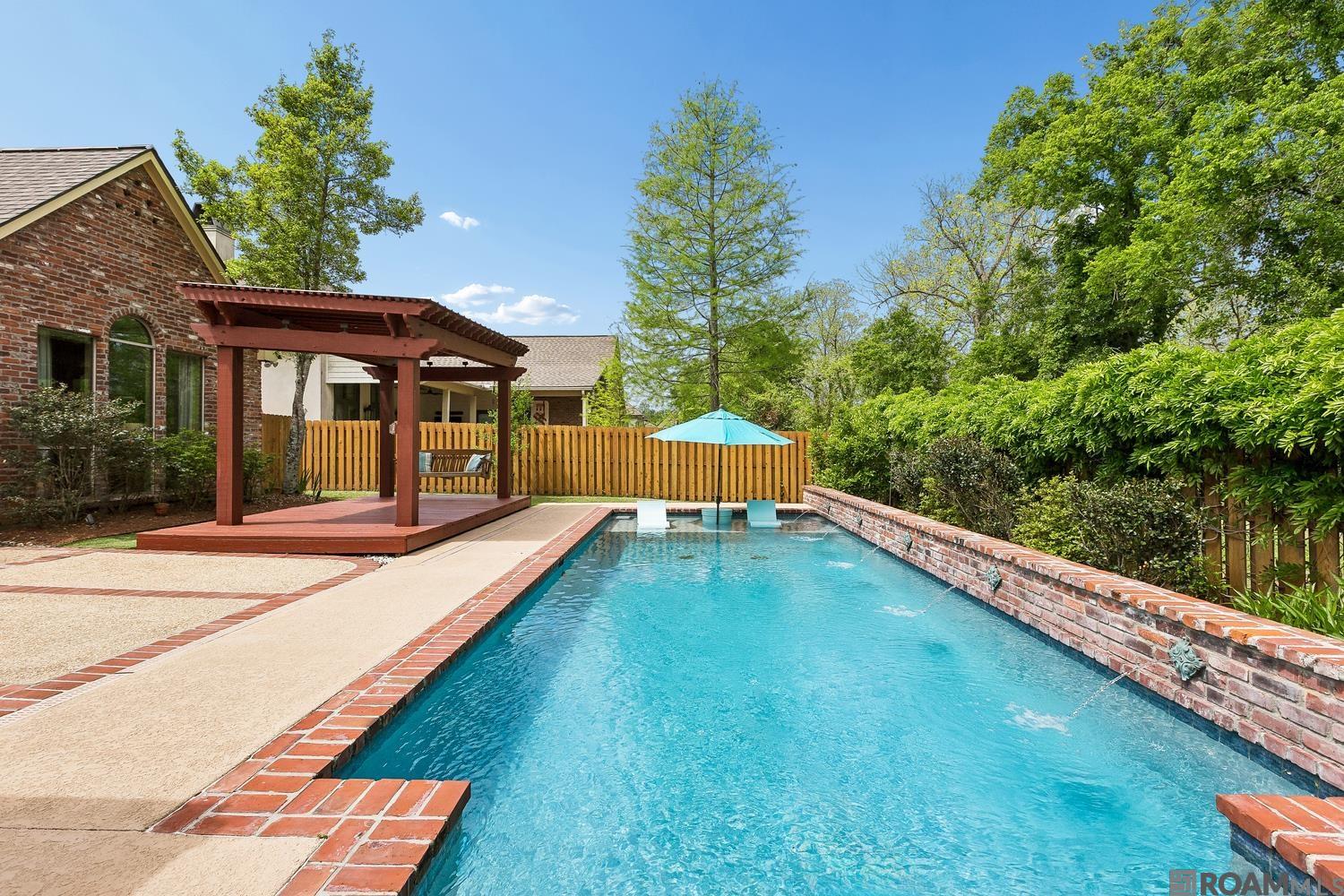 13528 Landmark Dr, Baton Rouge, LA, 70810