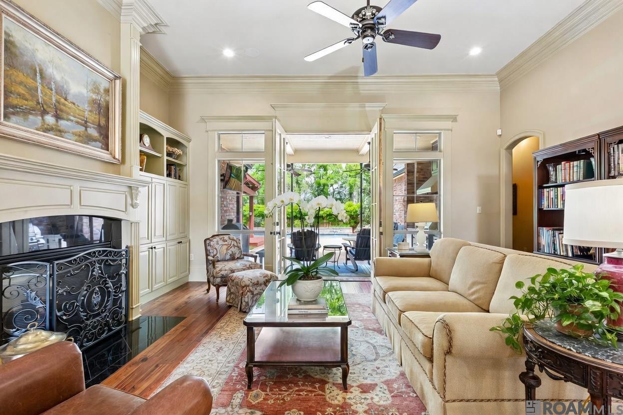 13528 Landmark Dr, Baton Rouge, LA, 70810