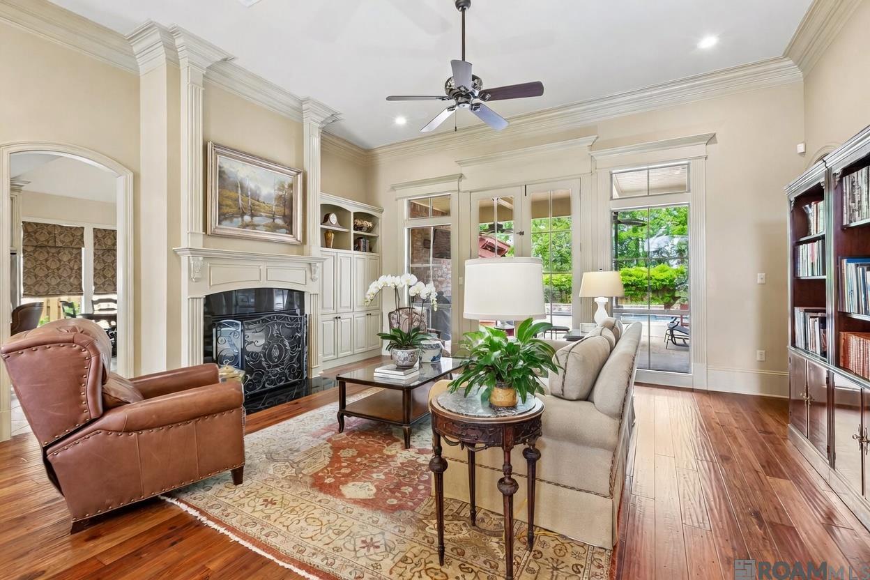 13528 Landmark Dr, Baton Rouge, LA, 70810