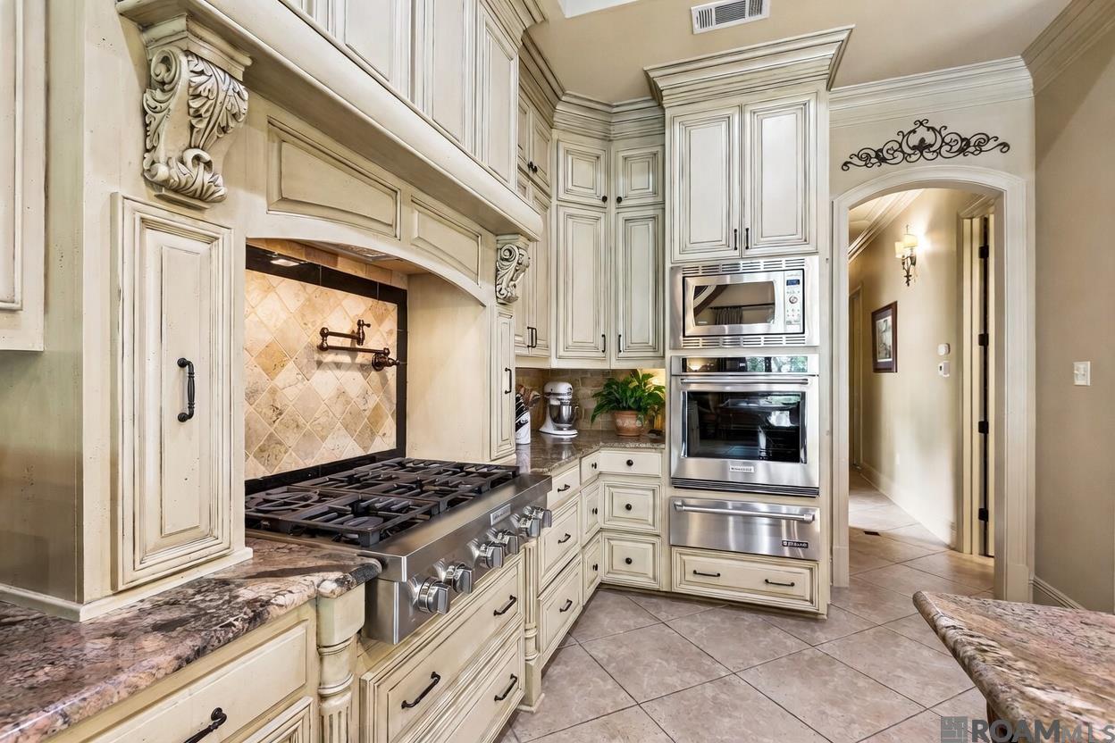 13528 Landmark Dr, Baton Rouge, LA, 70810