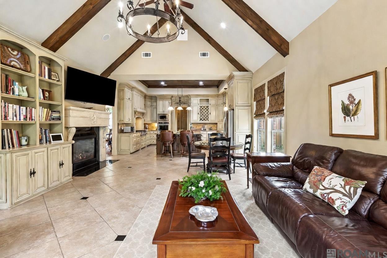 13528 Landmark Dr, Baton Rouge, LA, 70810