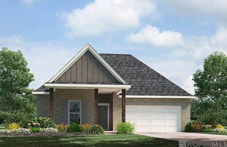 35577 Vandora Dr, Denham Springs, LA, 70706