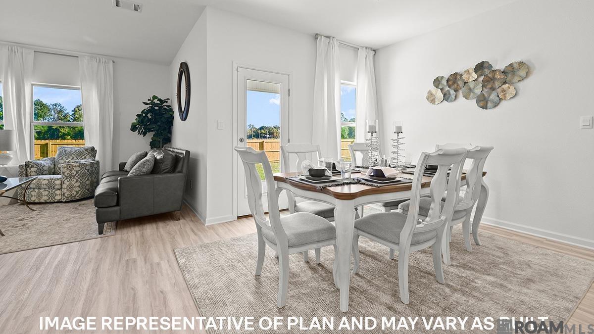 35577 Vandora Dr, Denham Springs, LA, 70706